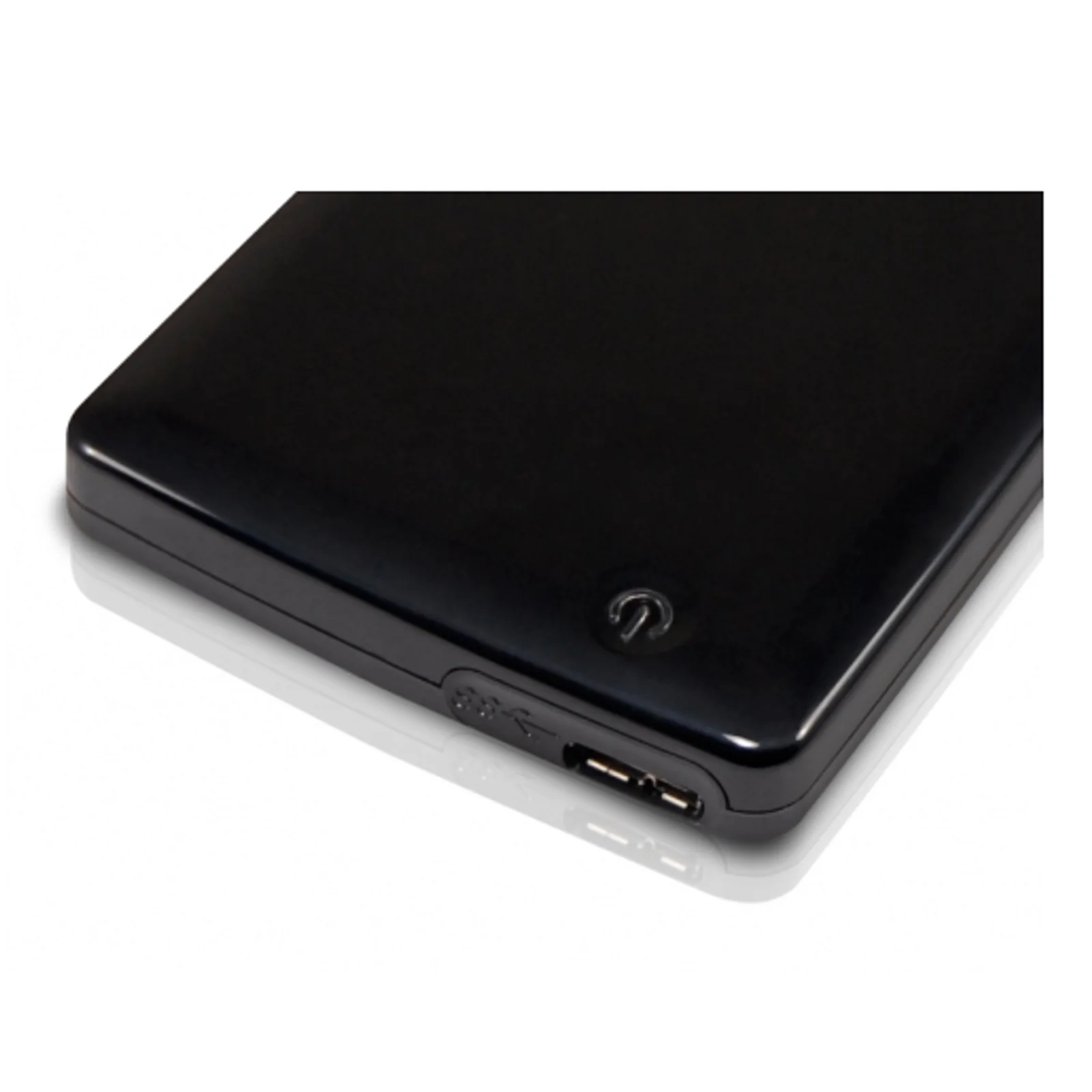 Conceptronic 2,5" Harddisk Box Mini USB 3.0