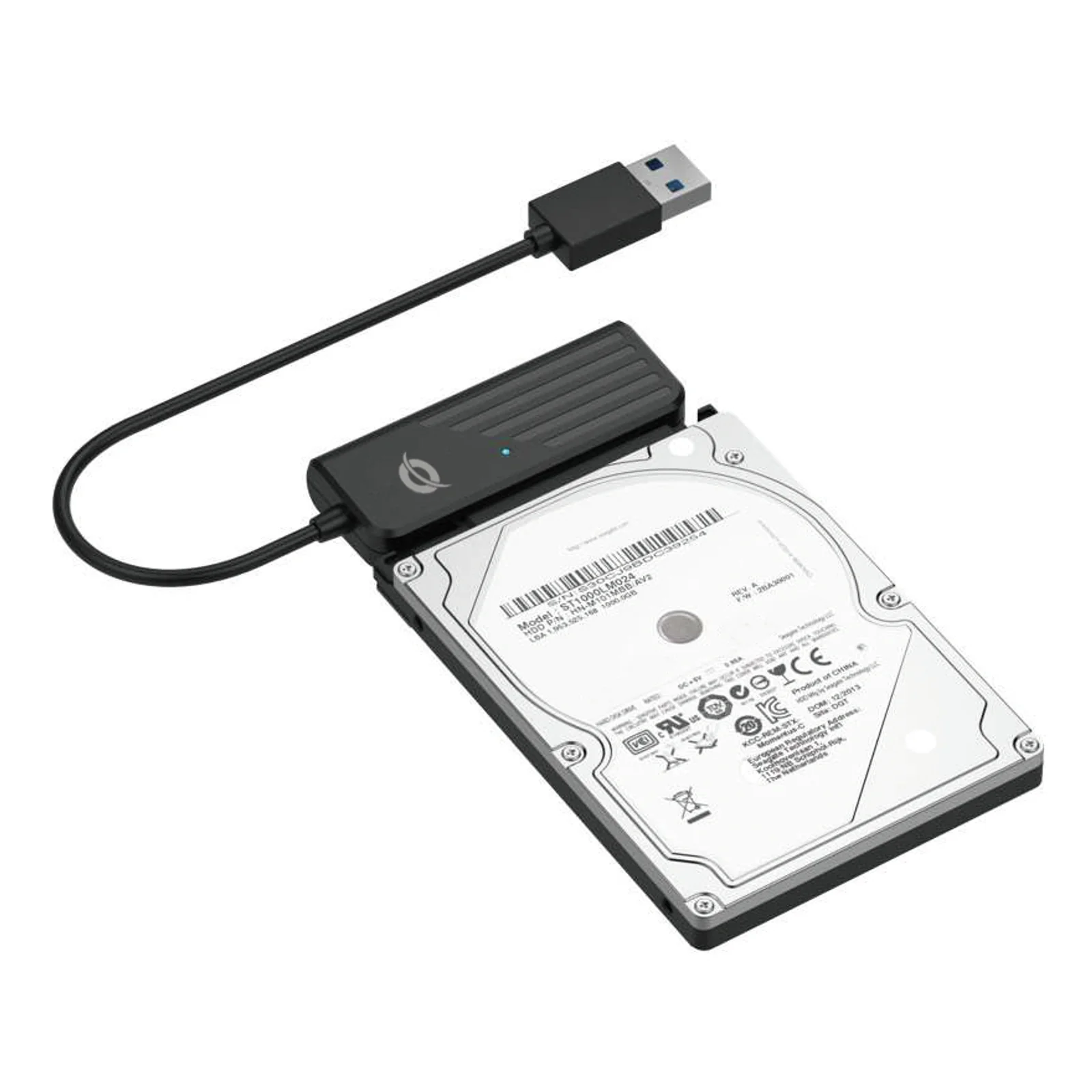 Conceptronic ABBY01B carte et adaptateur d'interfaces
