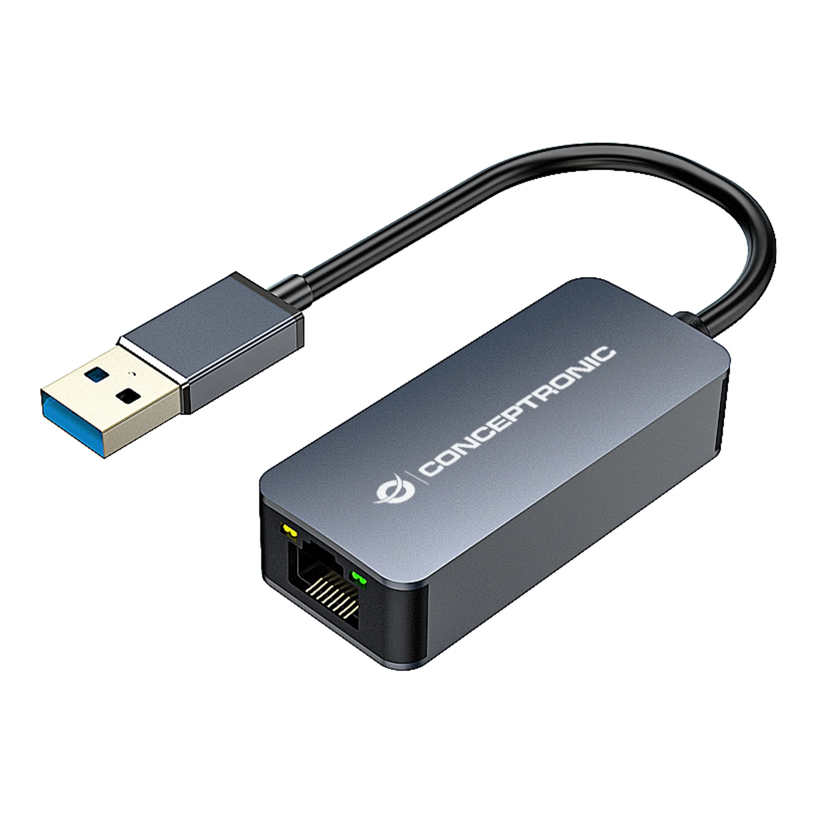 ABBY12G carte réseau Ethernet 2500 Mbit/s
