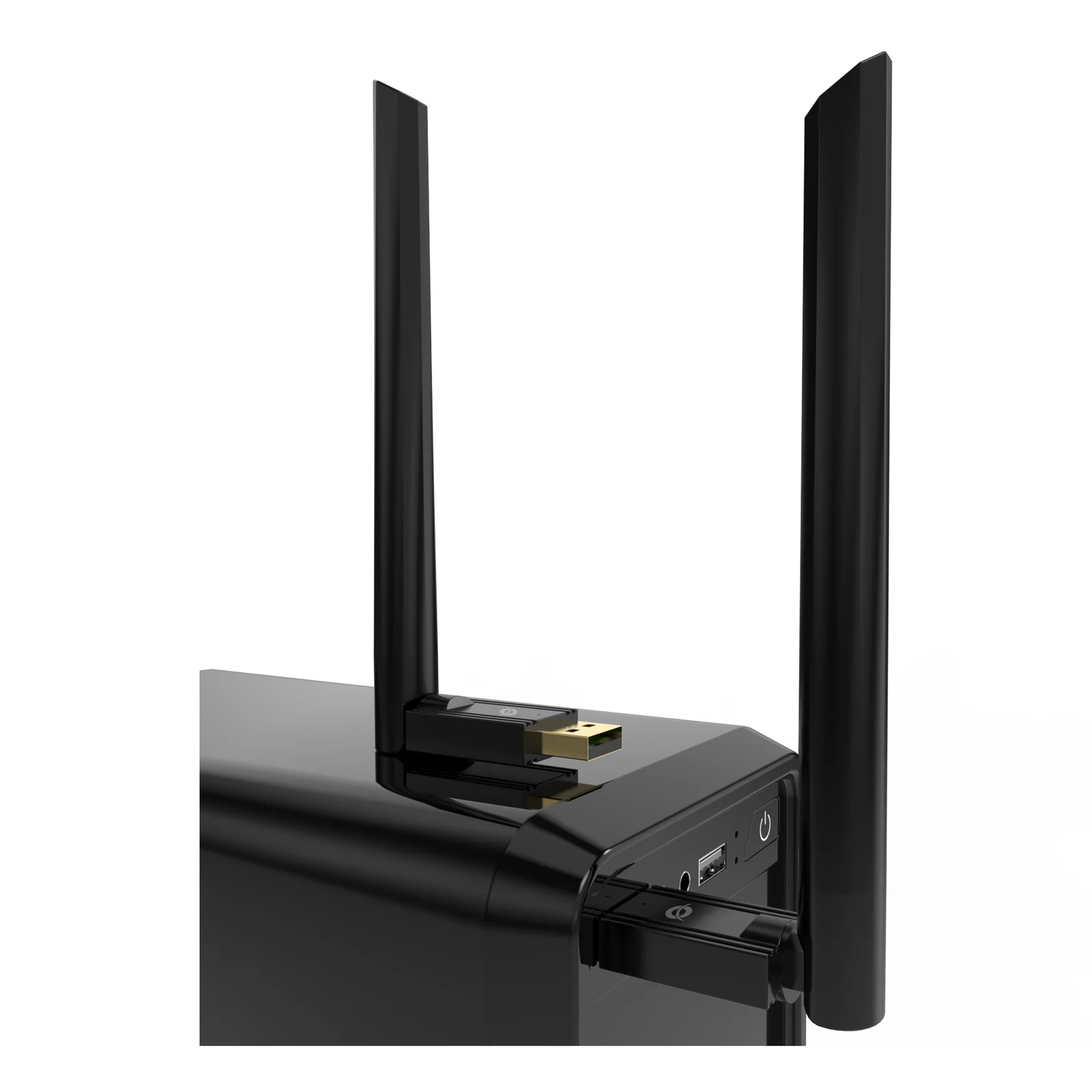 Conceptronic ABBY17B carte réseau Interne Bluetooth 3 Mbit/s