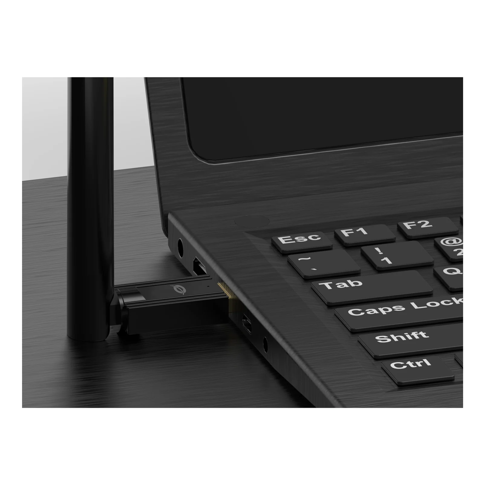 Conceptronic ABBY17B carte réseau Interne Bluetooth 3 Mbit/s