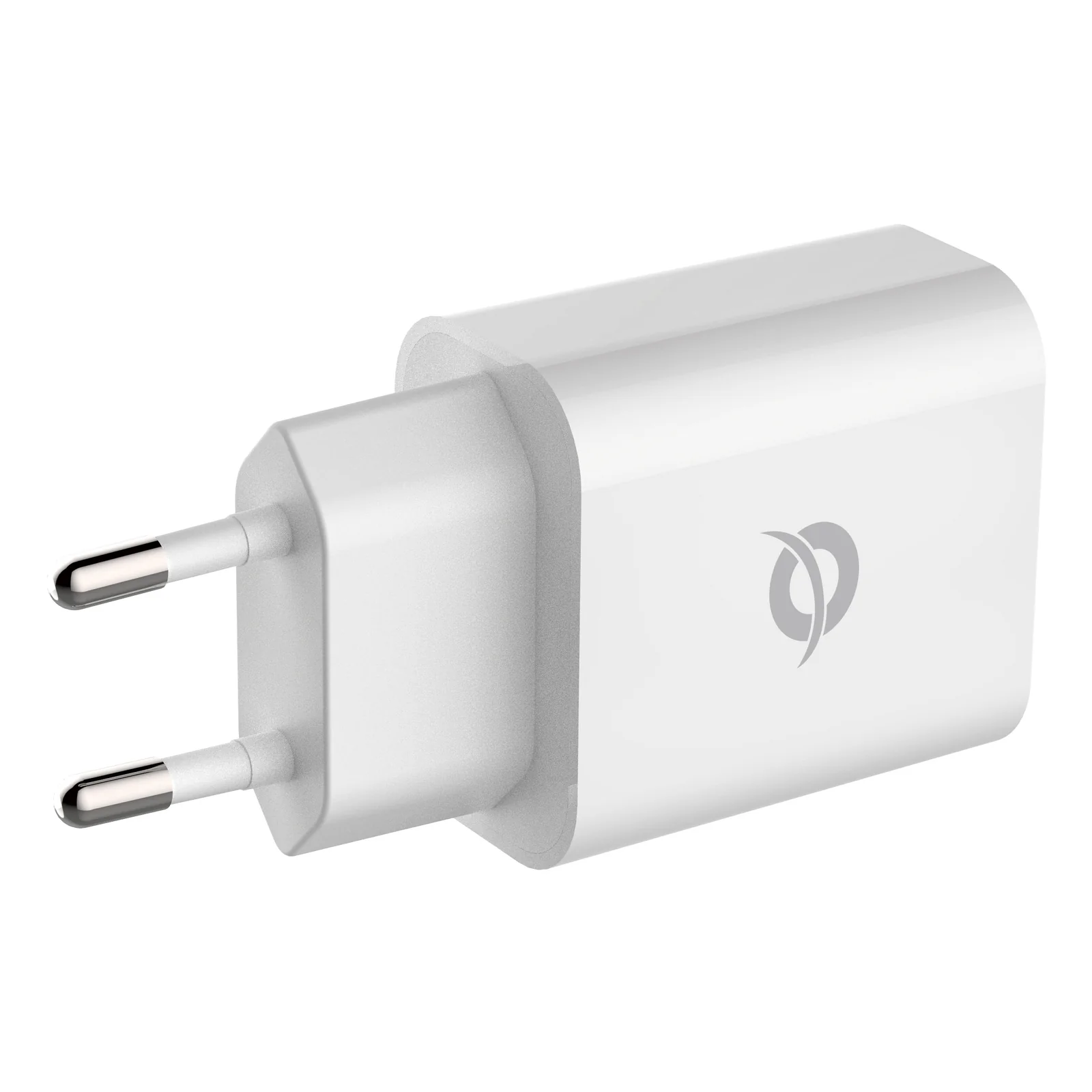 Conceptronic ALTHEA07W chargeur d'appareils mobiles Universel Blanc Secteur Intérieure