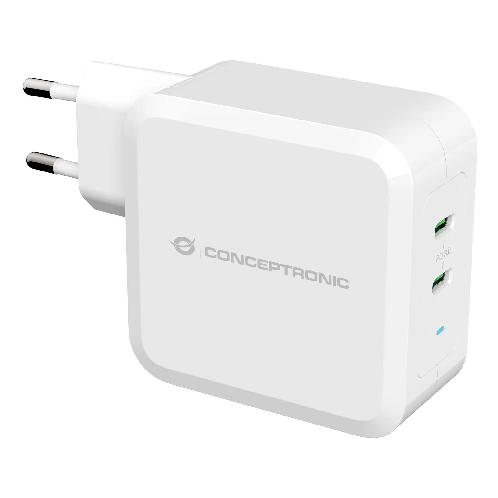 ALTHEA08W chargeur d'appareils mobiles Universel Blanc Secteur Intérieure