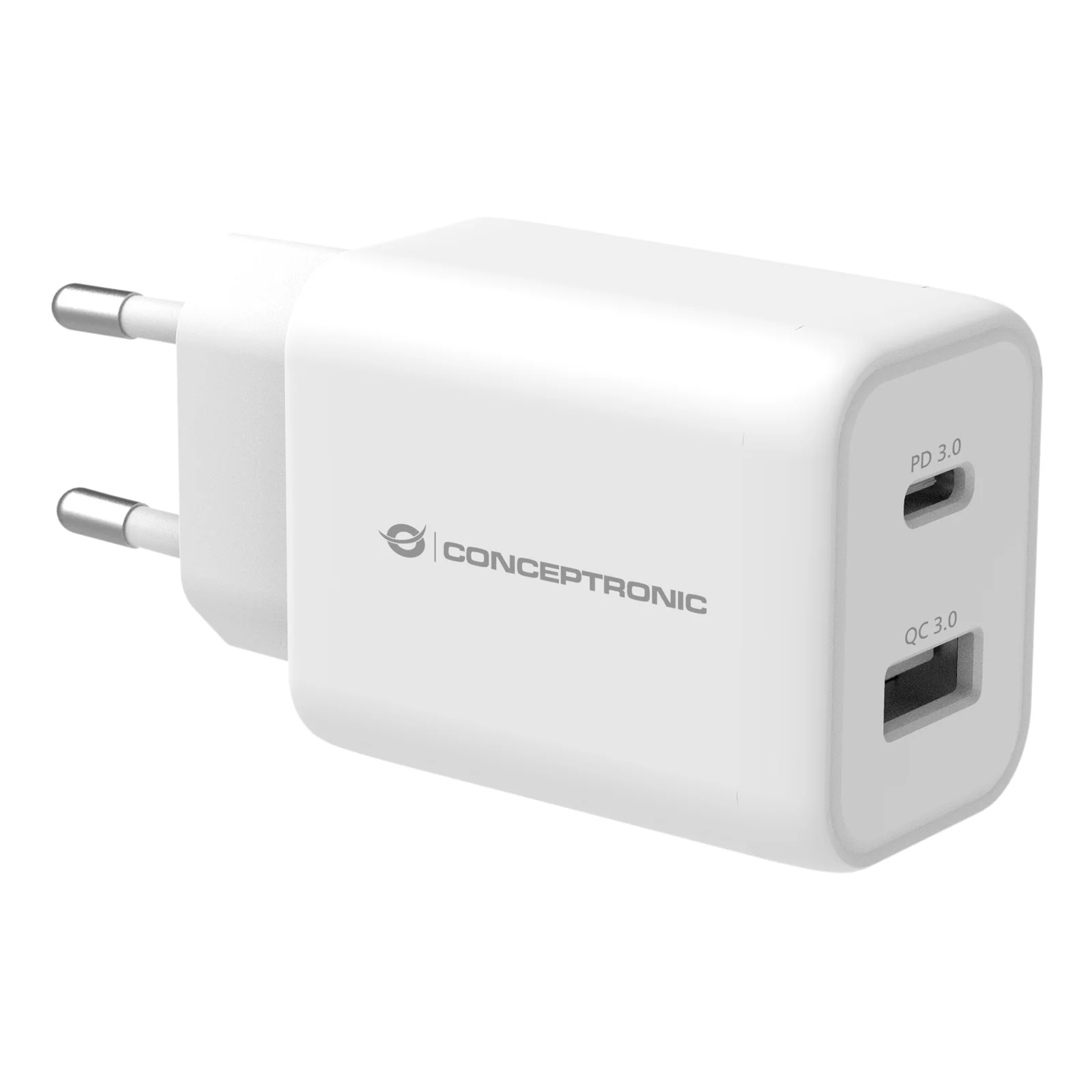 ALTHEA11W chargeur d'appareils mobiles Universel Blanc Secteur Charge rapide Intérieure