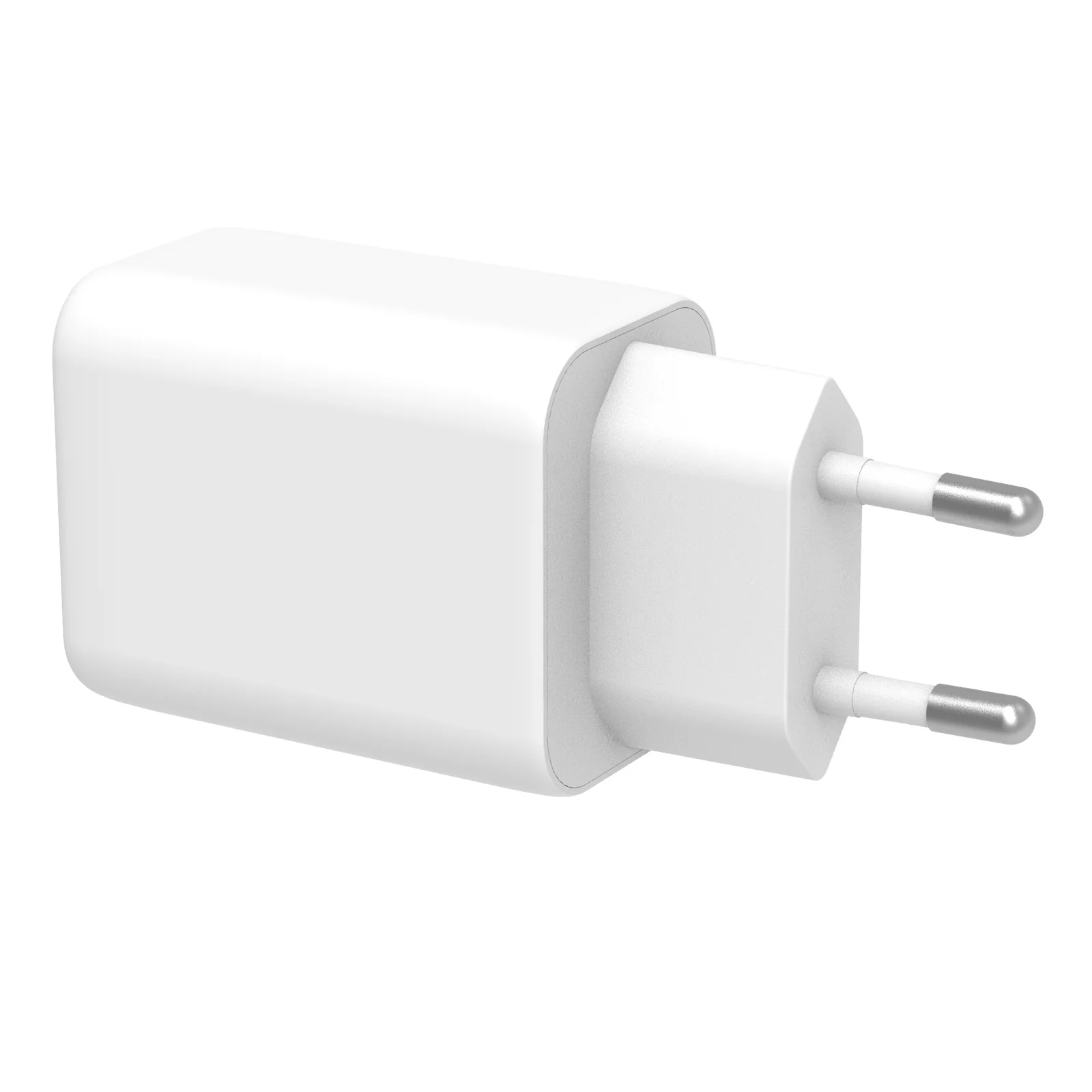 Conceptronic ALTHEA11W chargeur d'appareils mobiles Universel Blanc Secteur Charge rapide Intérieure