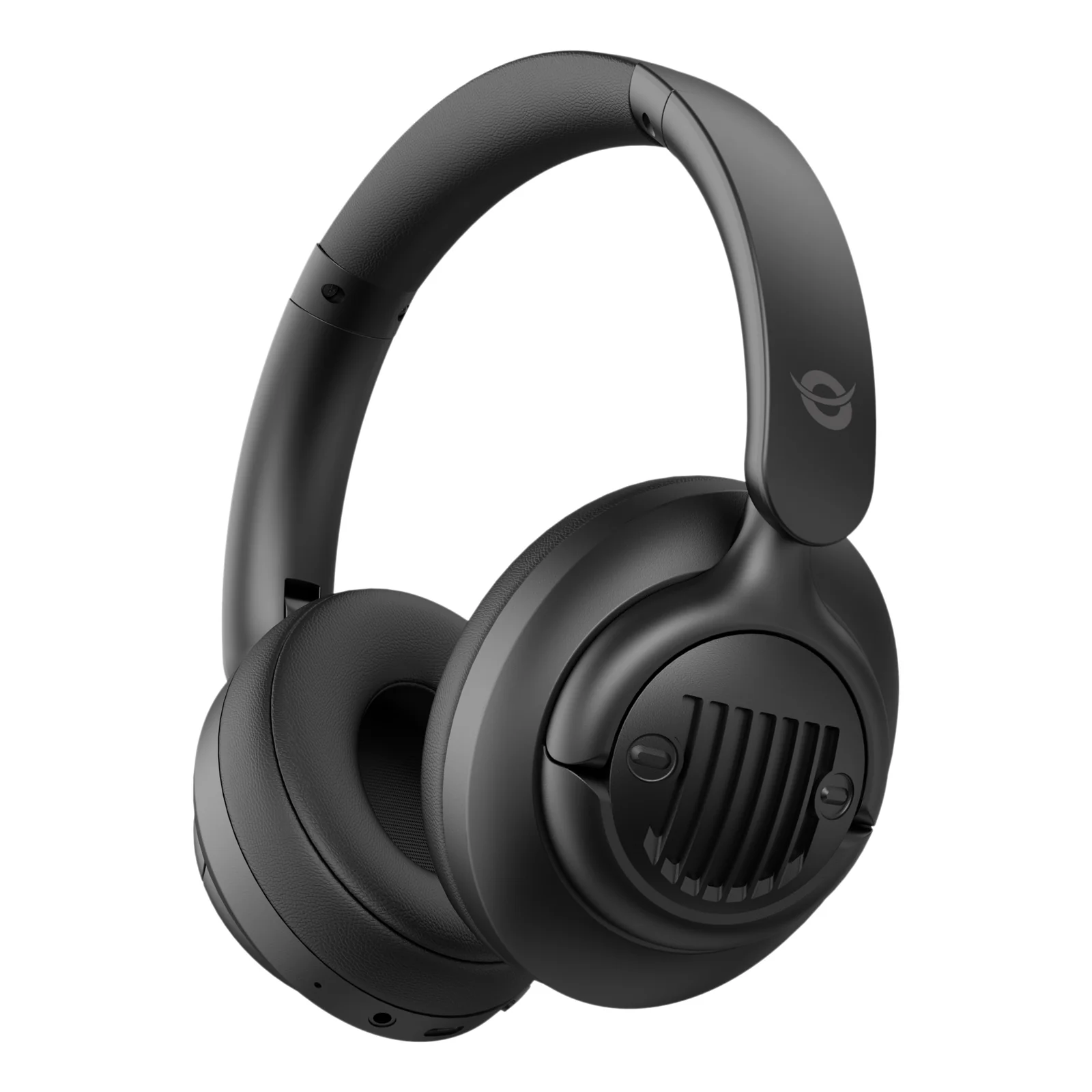 ALVAH02B casque Avec fil &sans fil Arceau Appels/Musique Bluetooth Noir