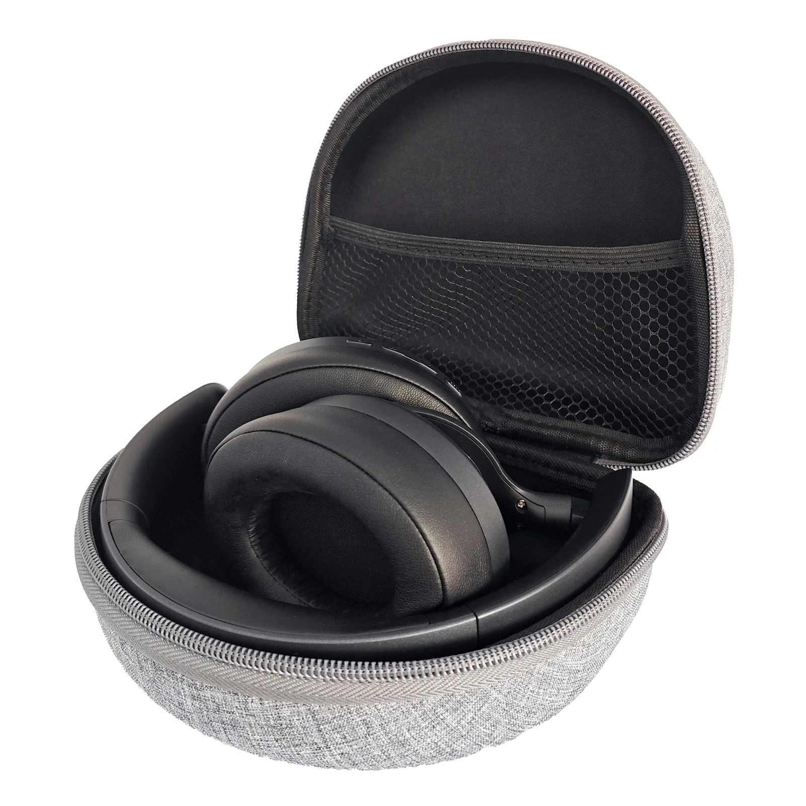 Conceptronic ALVAH02B casque Avec fil &sans fil Arceau Appels/Musique Bluetooth Noir