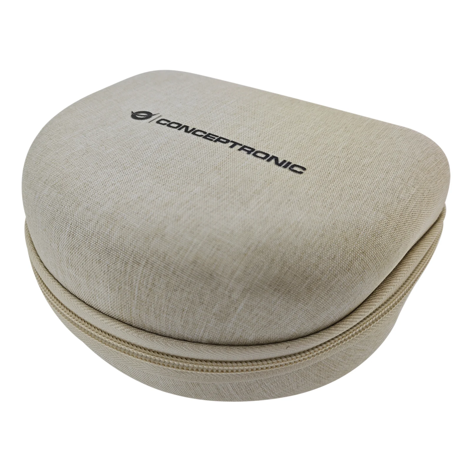 Conceptronic ALVAH02C casque Avec fil &sans fil Arceau Musique Bluetooth Crème