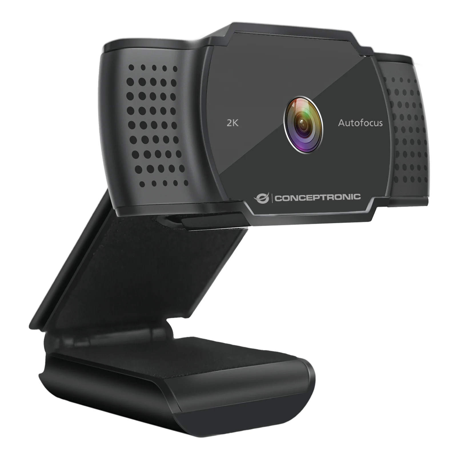 AMDIS02B webcam 5 MP 2592 x 1944 pixels USB 2.0 Noir