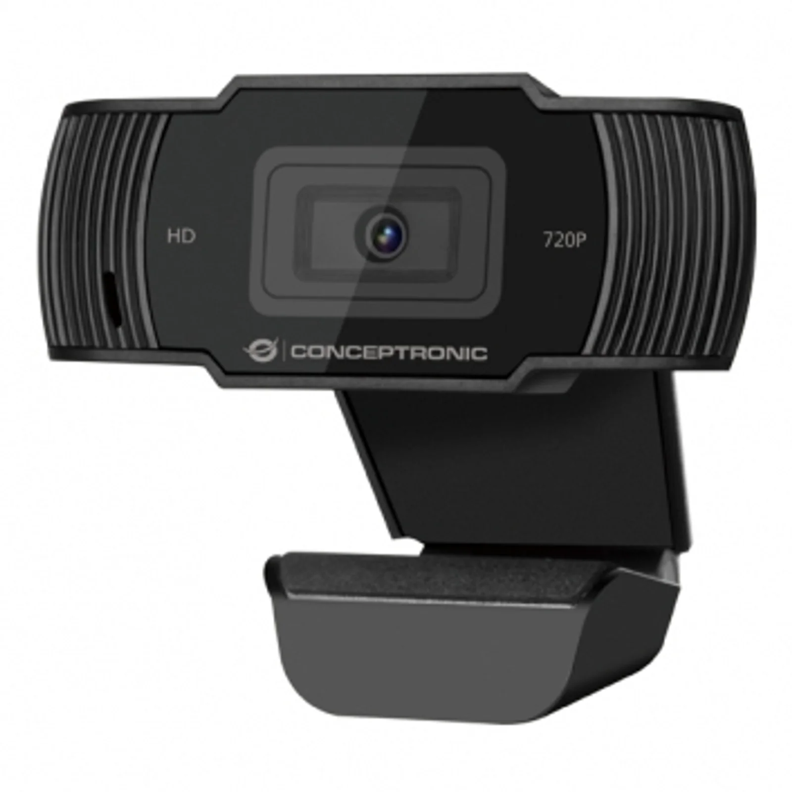 AMDIS03B webcam 1280 x 720 pixels USB 2.0 Noir
