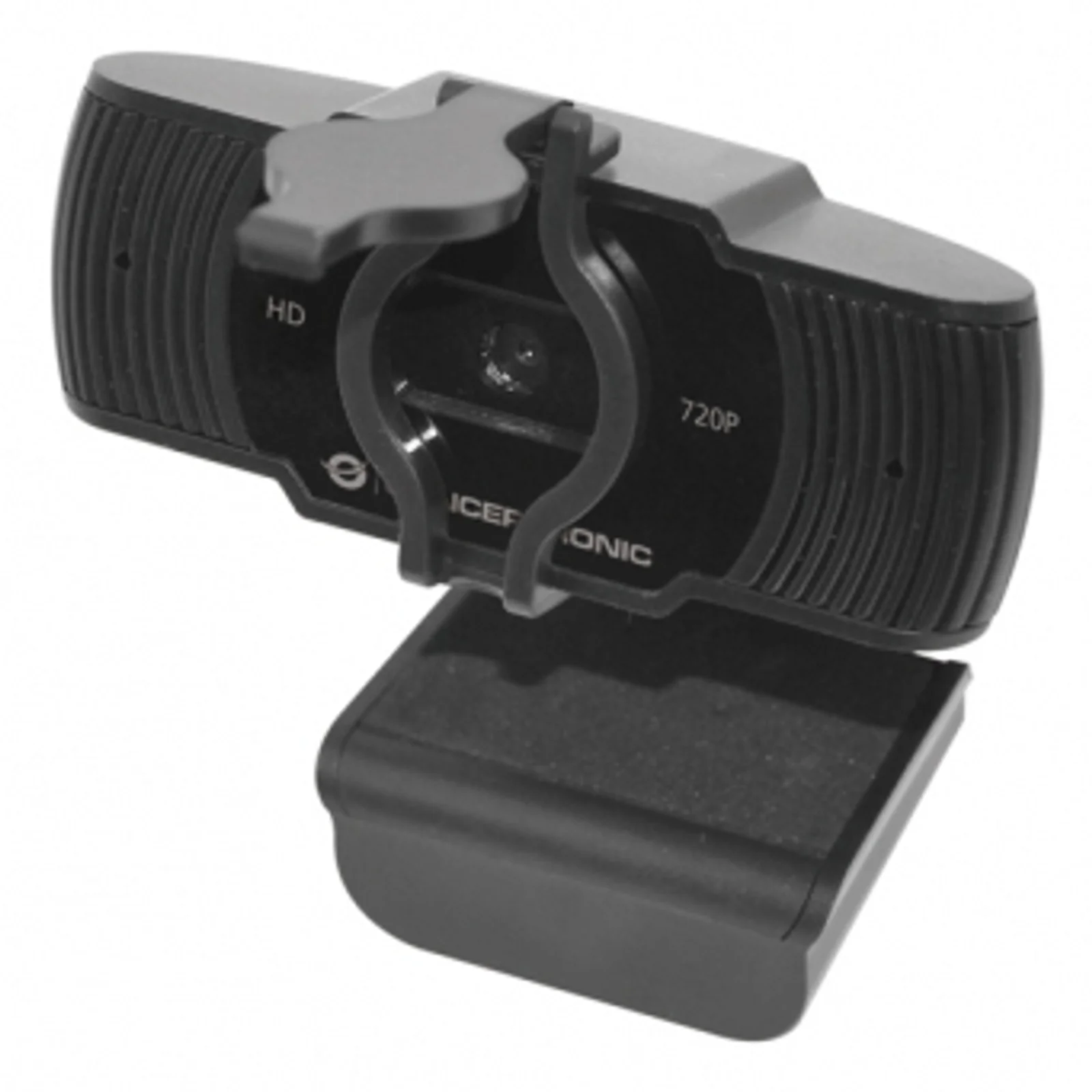 Conceptronic AMDIS04B webcam 1920 x 1080 pixels USB 2.0 Noir