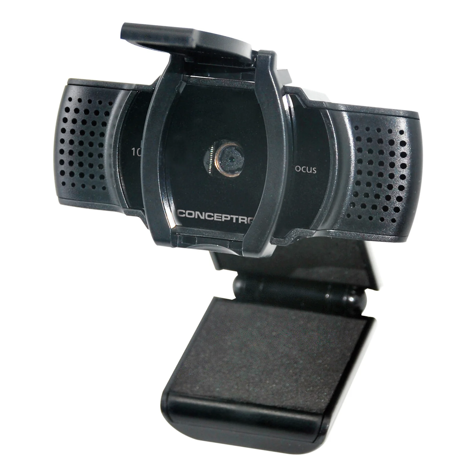 Conceptronic AMDIS06B webcam 1920 x 1080 pixels USB 2.0 Noir