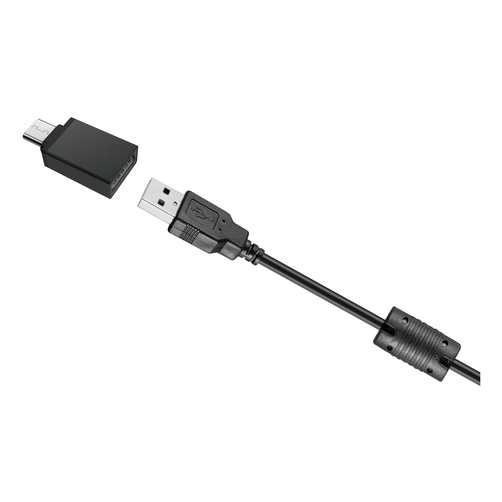 Conceptronic AMDIS08B webcam 15,9 MP 3840 x 2160 pixels USB 2.0 Noir