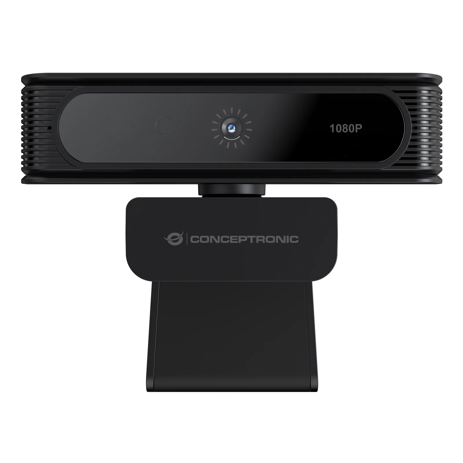 Conceptronic AMDIS09B webcam 2 MP 1920 x 1080 pixels USB 2.0 Noir