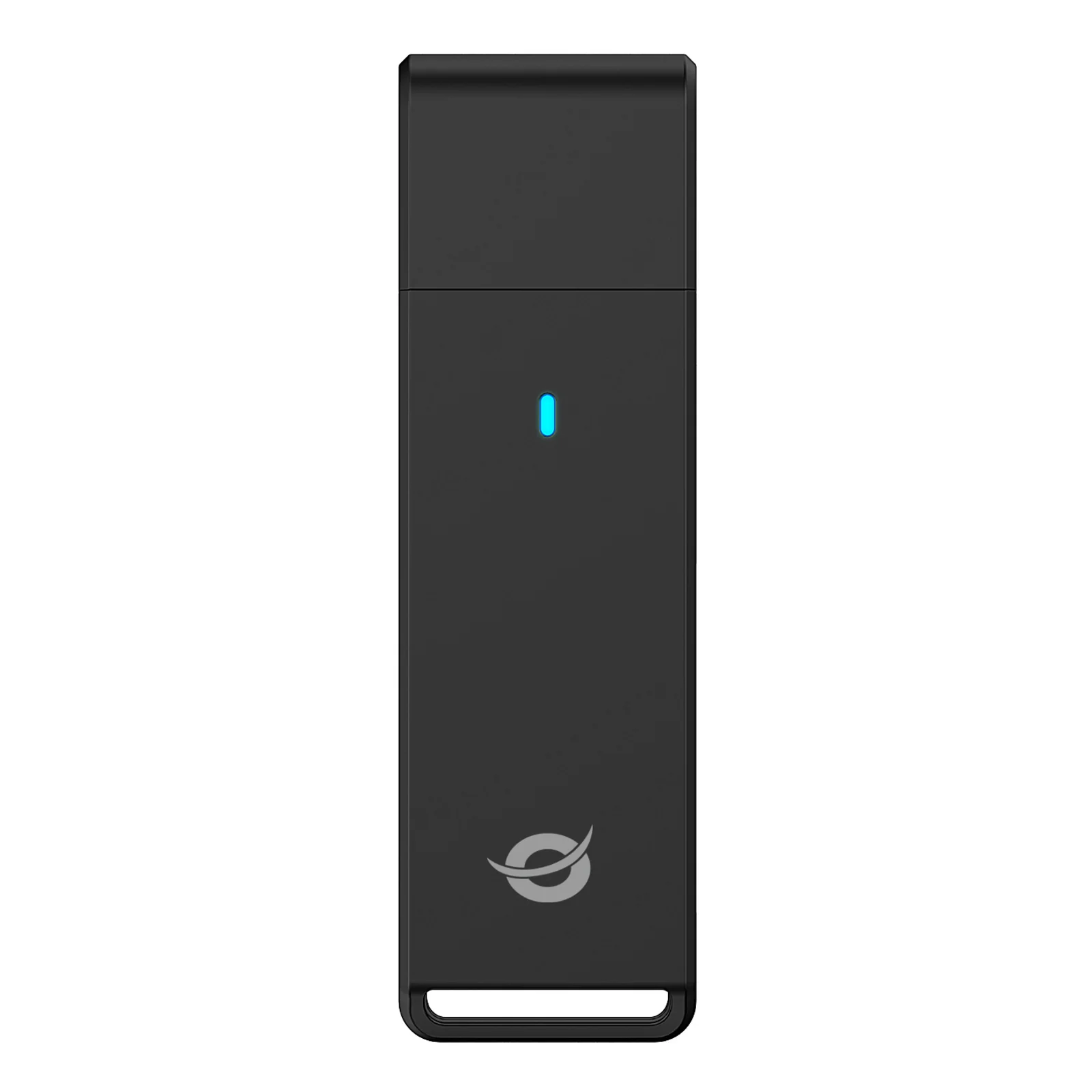Conceptronic BIAN02B lecteur de carte mémoire USB 3.2 Gen 1 (3.1 Gen 1) Type-A Noir