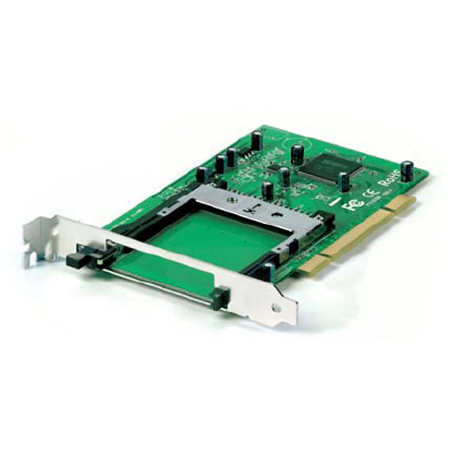 CIPCARD carte et adaptateur d'interfaces Interne PCMCIA