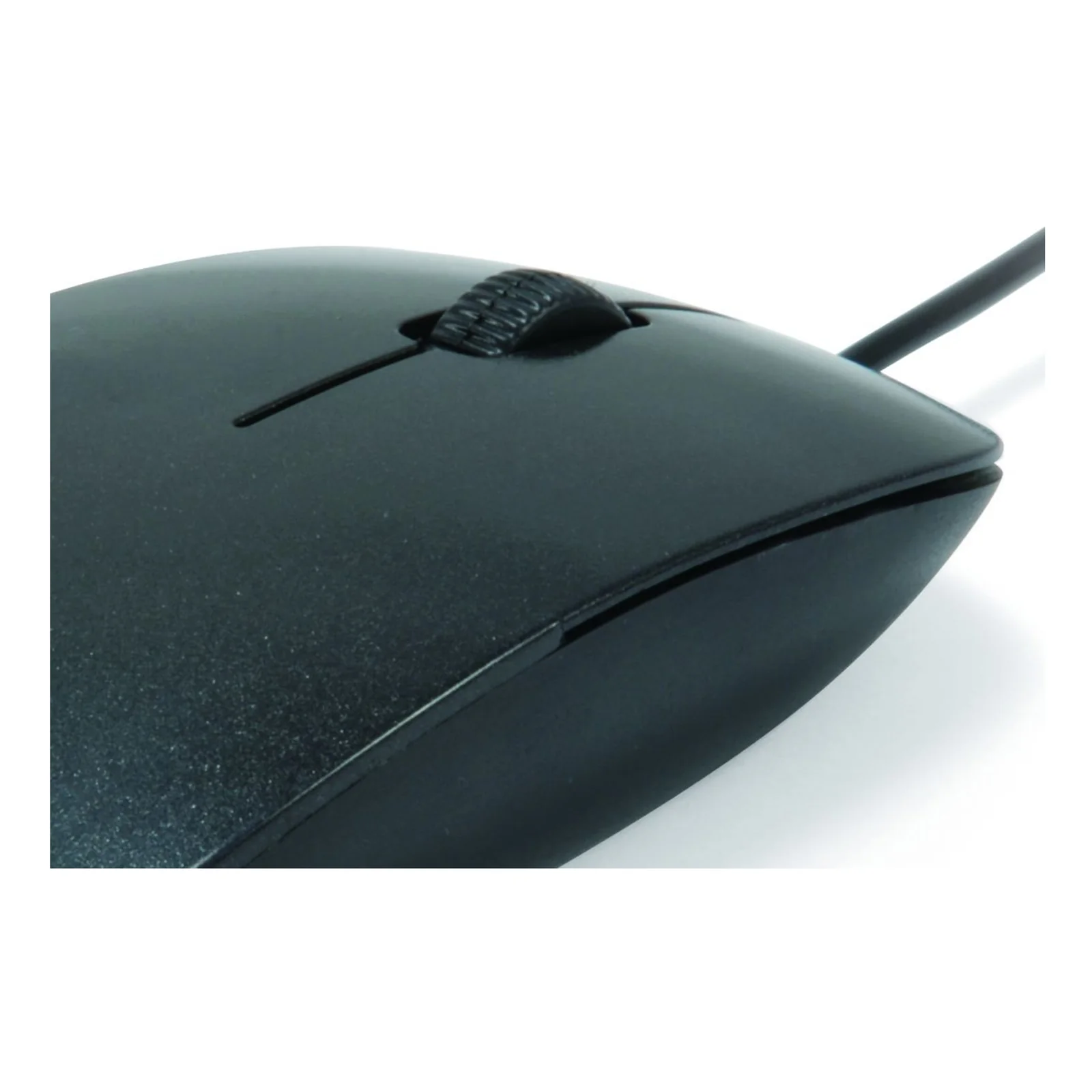 Conceptronic CLLM3BDESK souris Bureau Ambidextre USB Type-A Optique 800 DPI