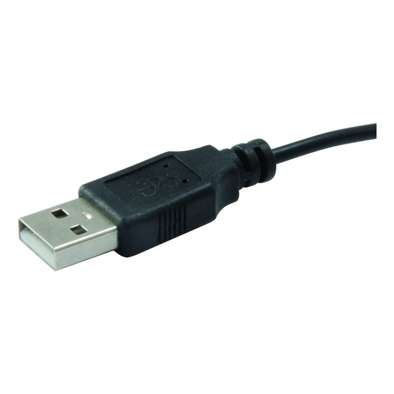 Conceptronic CLLM3BDESK souris Bureau Ambidextre USB Type-A Optique 800 DPI