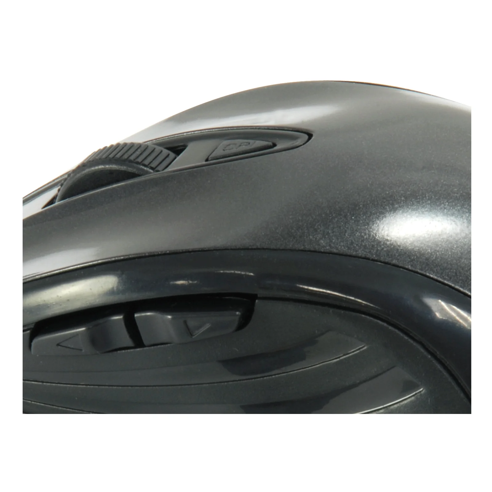 Conceptronic CLLM5BTRVWL souris Voyage Droitier RF sans fil Optique 1600 DPI