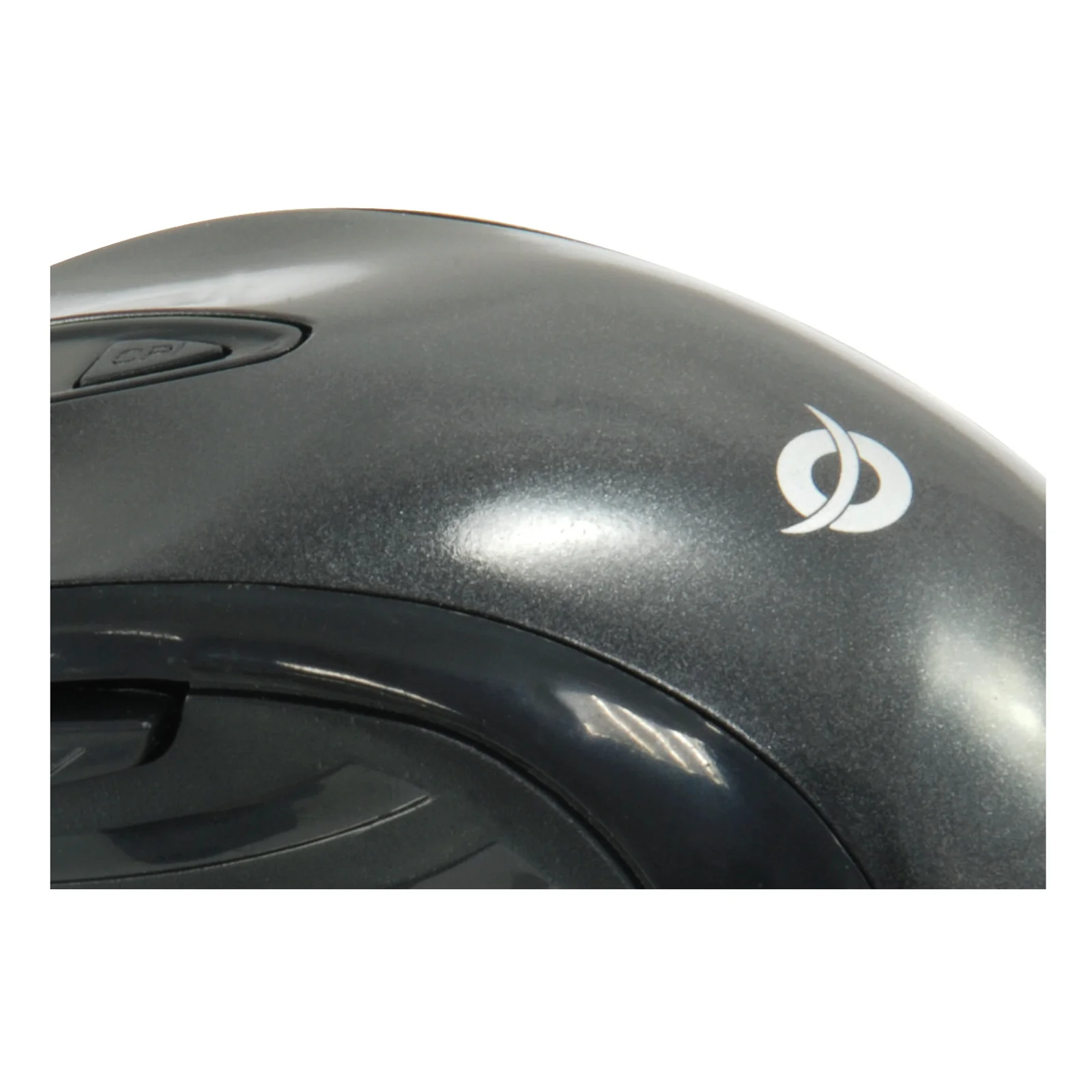 Conceptronic CLLM5BTRVWL souris Voyage Droitier RF sans fil Optique 1600 DPI