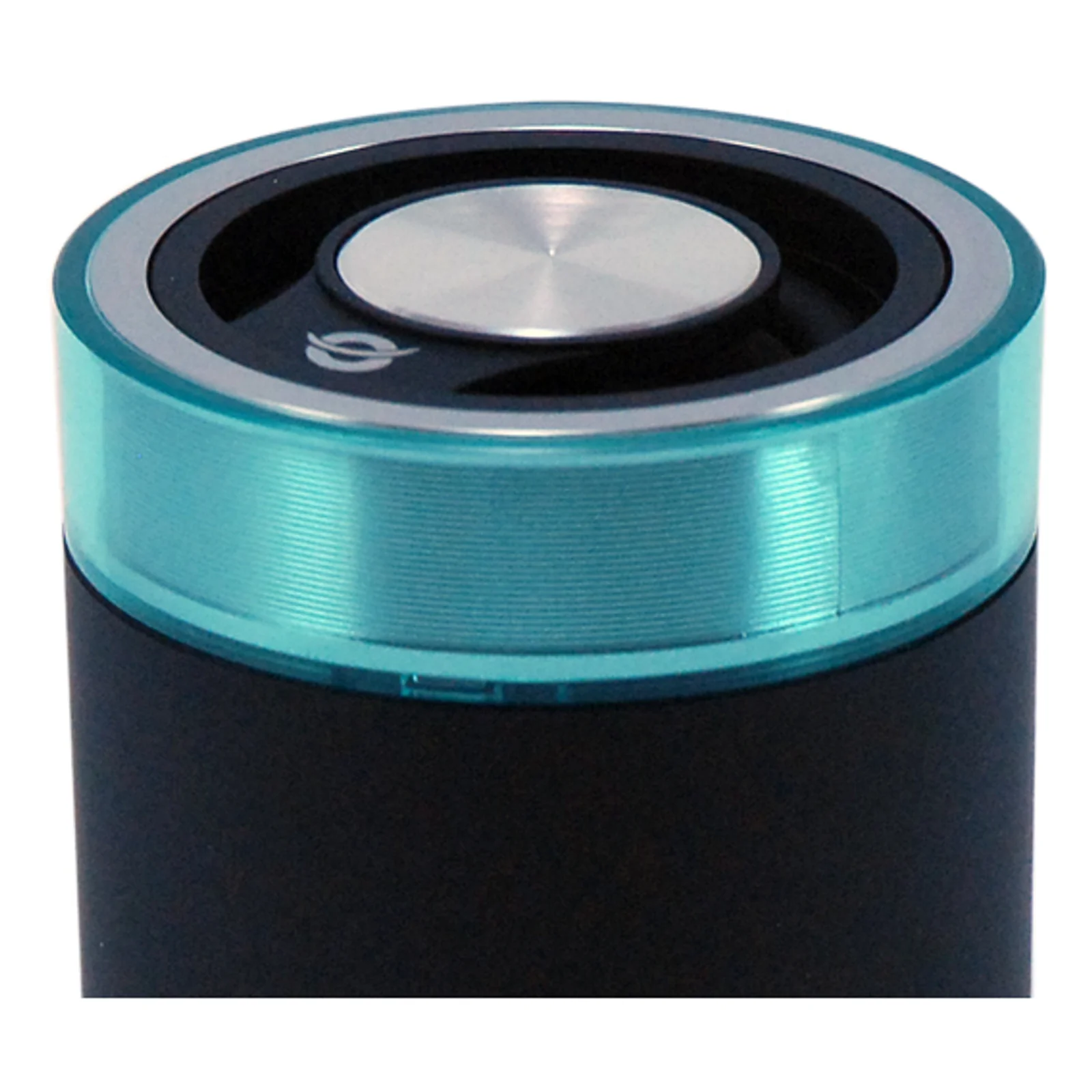 Conceptronic CLLSPK20BT haut-parleur portable et de fête Noir, Bleu 3 W