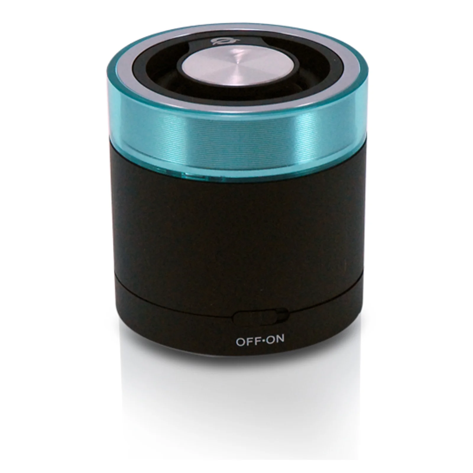 Conceptronic CLLSPK20BT haut-parleur portable et de fête Noir, Bleu 3 W