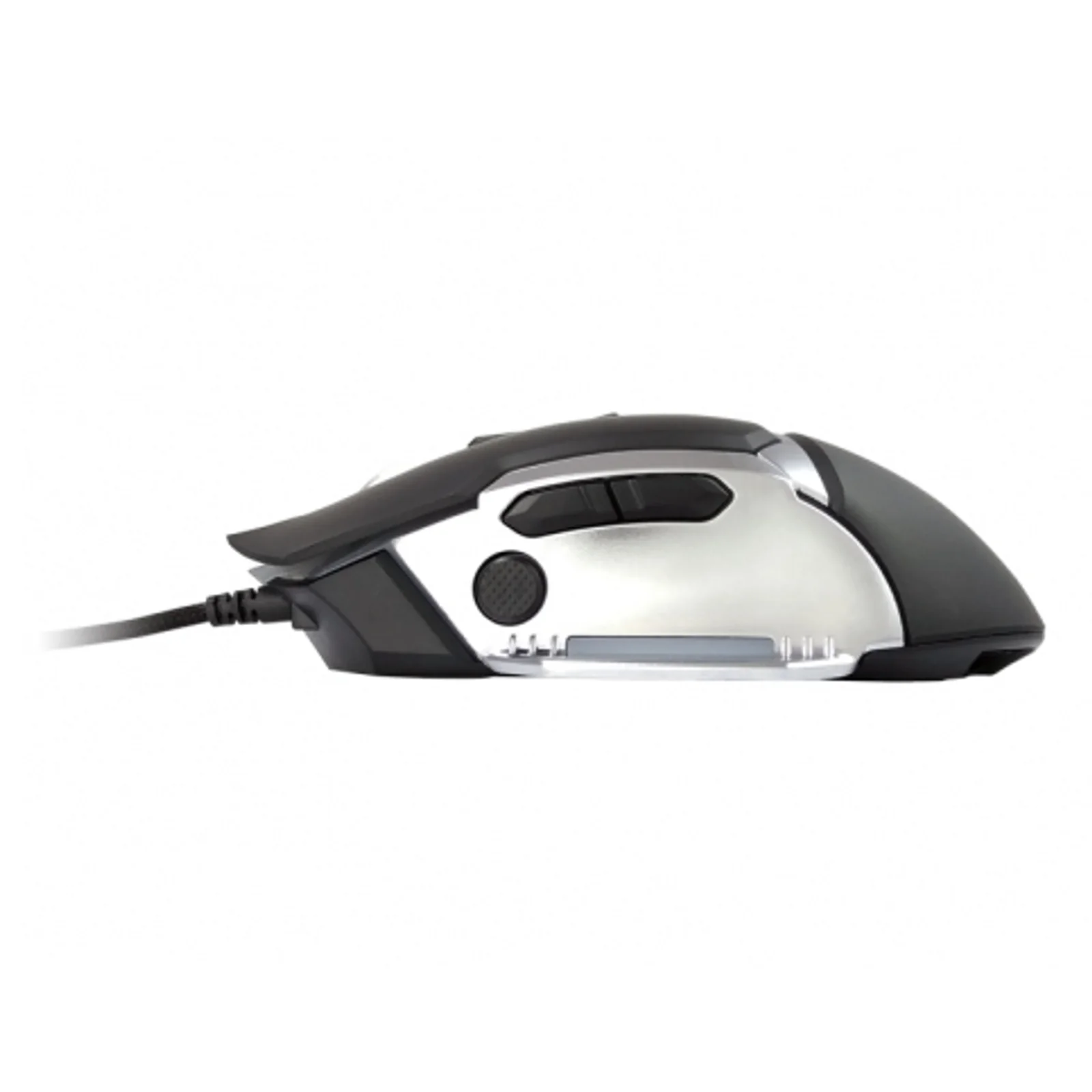 DJEBBEL 8 souris Gaming Droitier USB Type-A Optique 4000 DPI