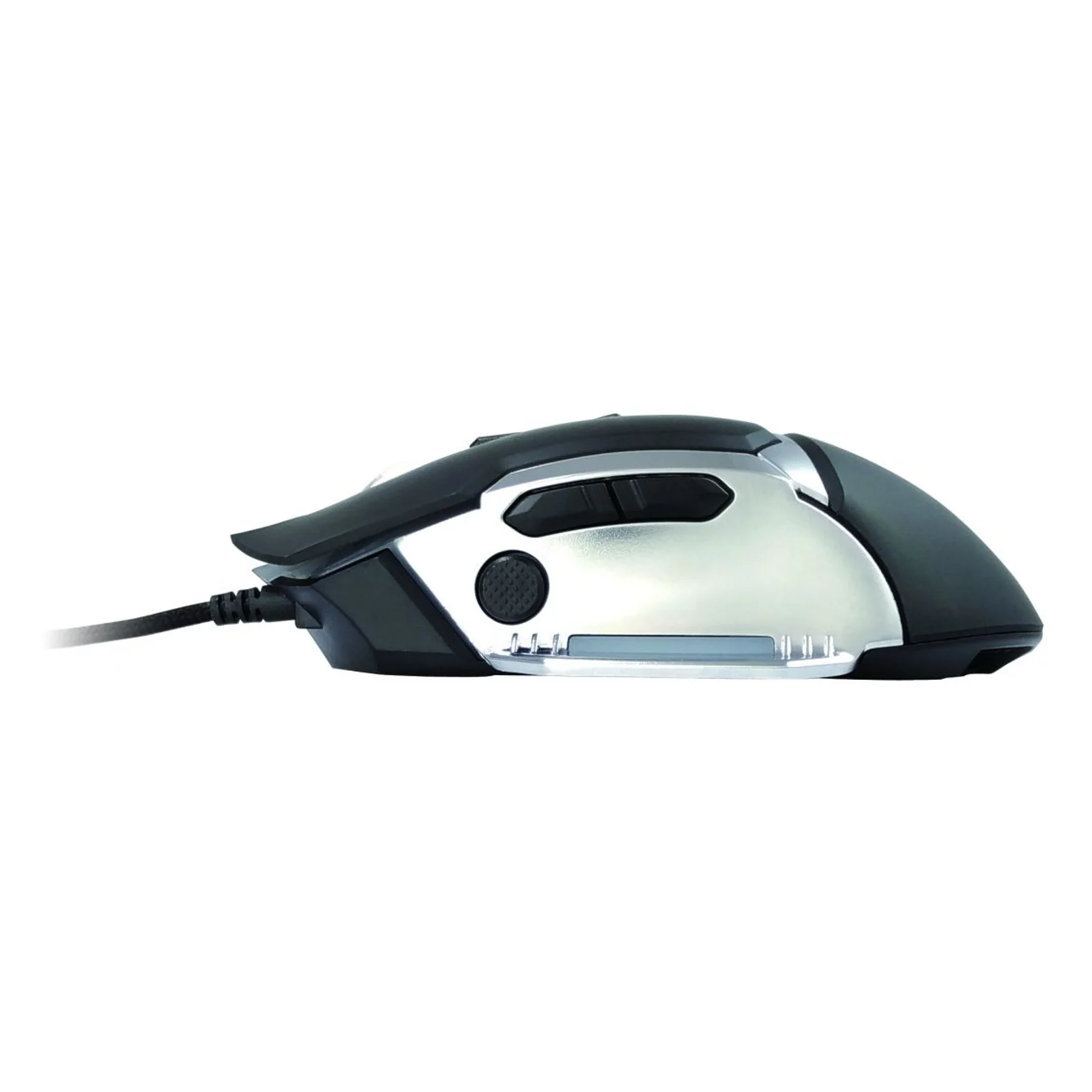 Conceptronic DJEBBEL 8 souris Gaming Droitier USB Type-A Optique 4000 DPI