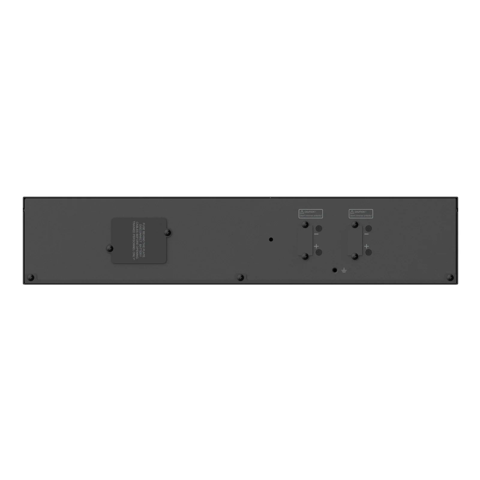 Conceptronic EBM01R72VB Batterie de l'onduleur Plomb acide 12 V 9 Ah