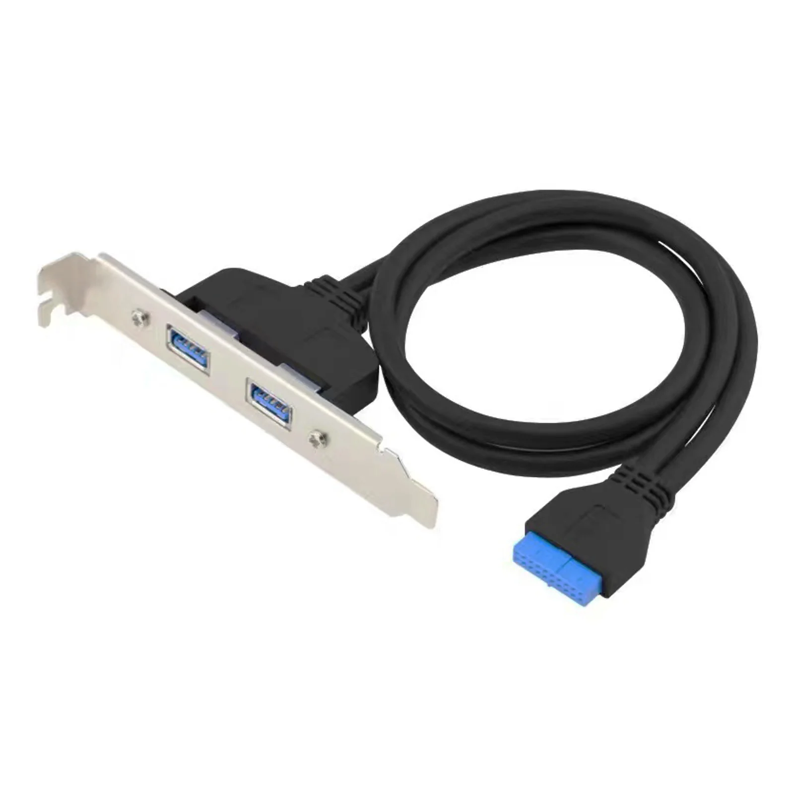 EMRICK11B carte et adaptateur d'interfaces Interne USB 3.2 Gen 1 (3.1 Gen 1)