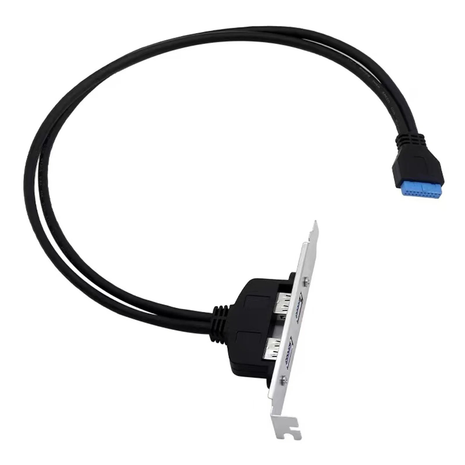 Conceptronic EMRICK11B carte et adaptateur d'interfaces Interne USB 3.2 Gen 1 (3.1 Gen 1)