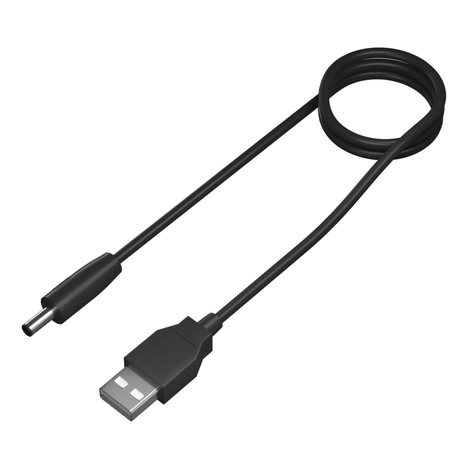 Conceptronic HUBBIES08BP hub & concentrateur USB 2.0 480 Mbit/s Noir