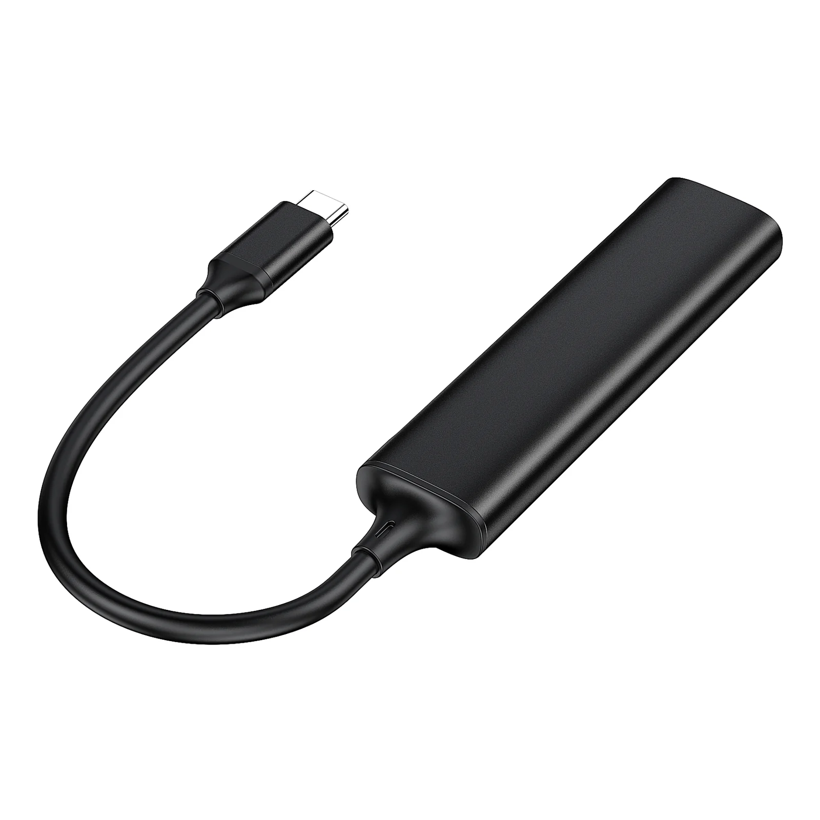 Conceptronic HUBBIES12B hub & concentrateur USB 3.2 Gen 1 (3.1 Gen 1) Type-C 5000 Mbit/s Noir