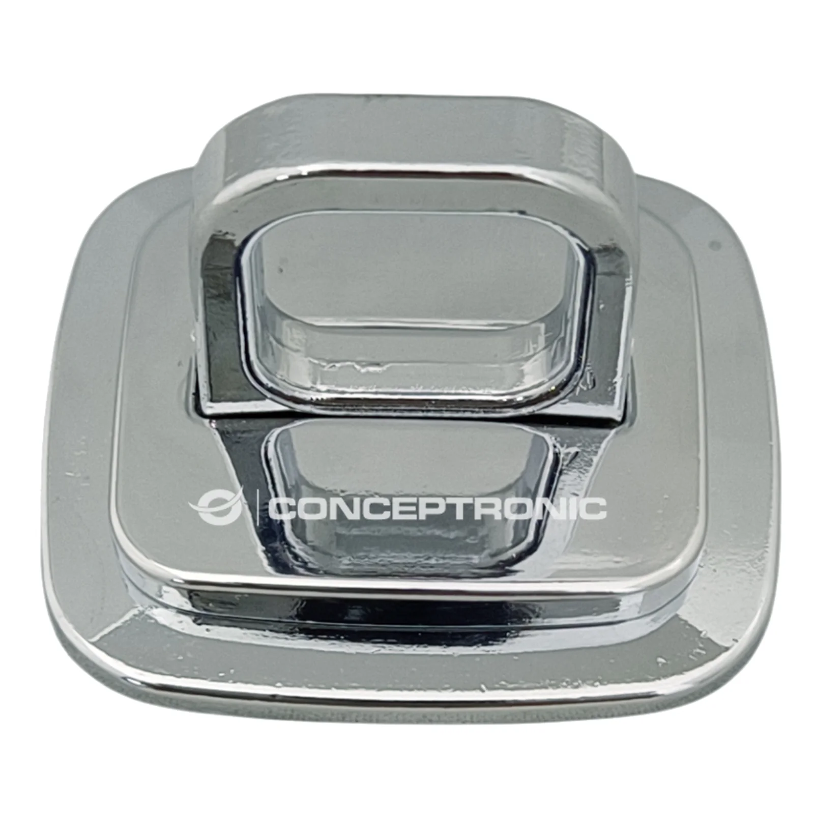 LBA01 accessoire de câble de verrouillage Ancre Argent 1 pièce(s)