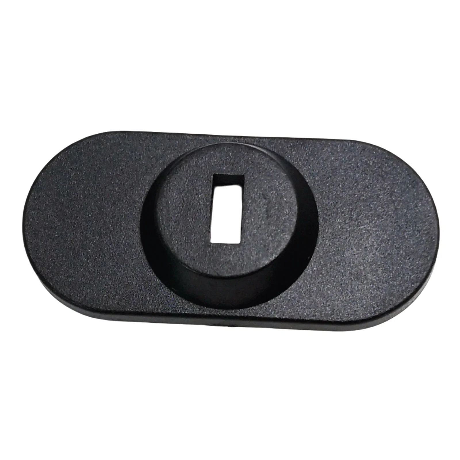 LBA03 accessoire de câble de verrouillage Adaptateur de verrouillage Noir 1 pièce(s)