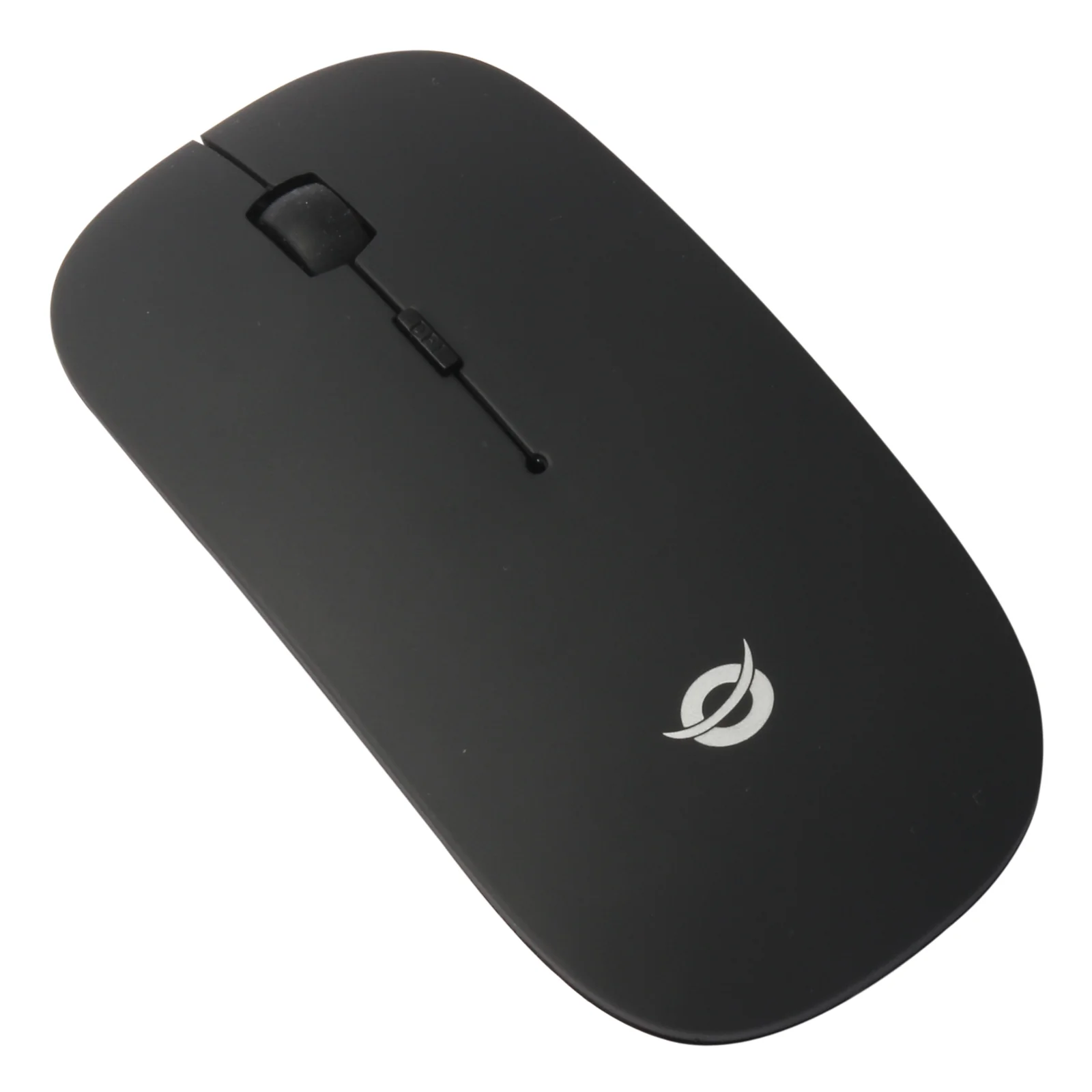 Conceptronic LORCAN01B souris Bureau Ambidextre Bluetooth Optique 1600 DPI