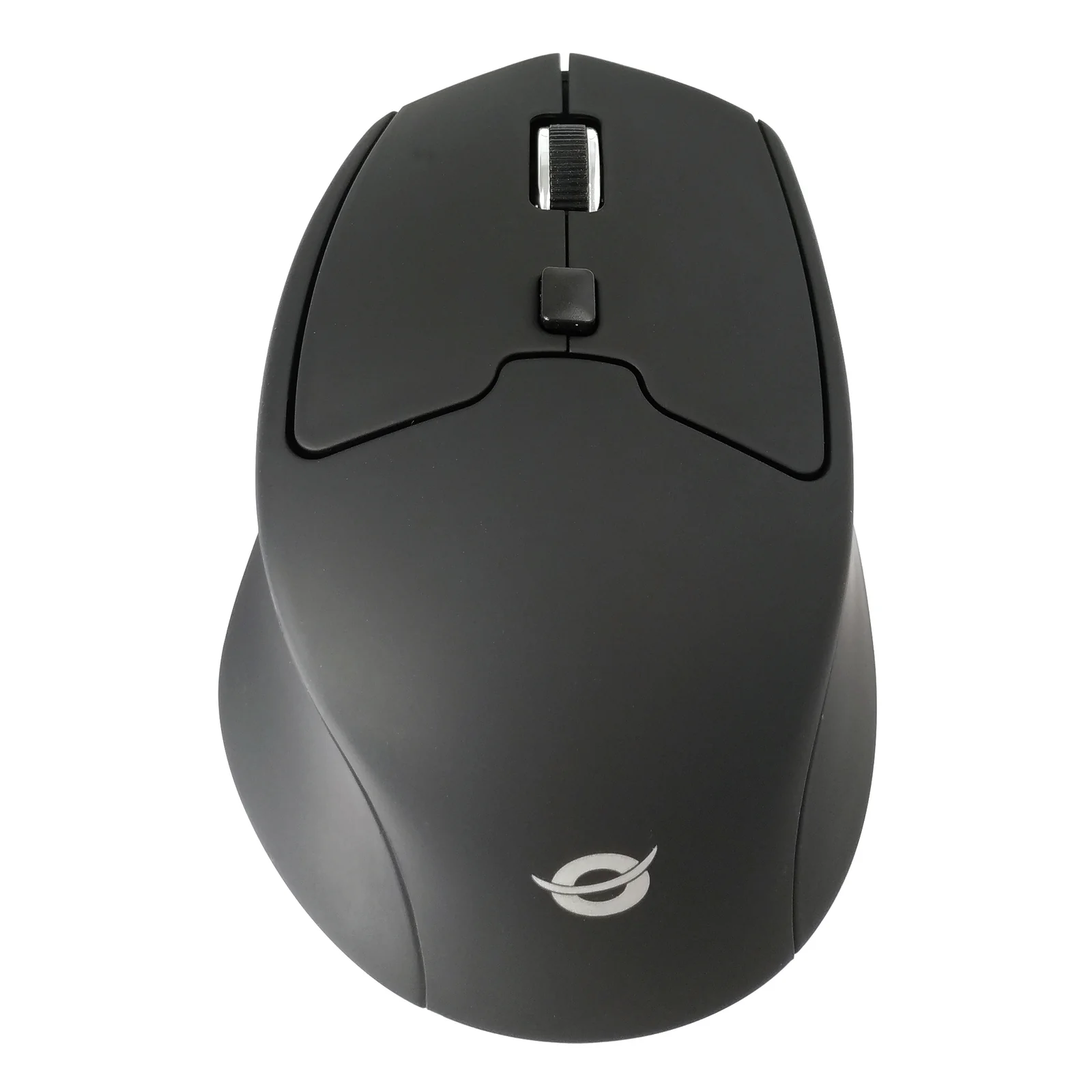 LORCAN02B Ergo souris Bureau Droitier Bluetooth Optique 1600 DPI