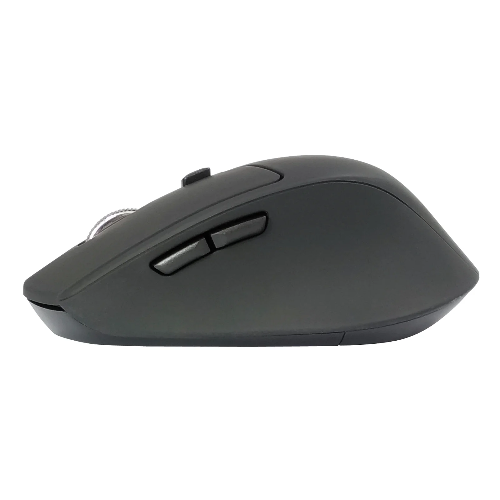 Conceptronic LORCAN02B Ergo souris Bureau Droitier Bluetooth Optique 1600 DPI