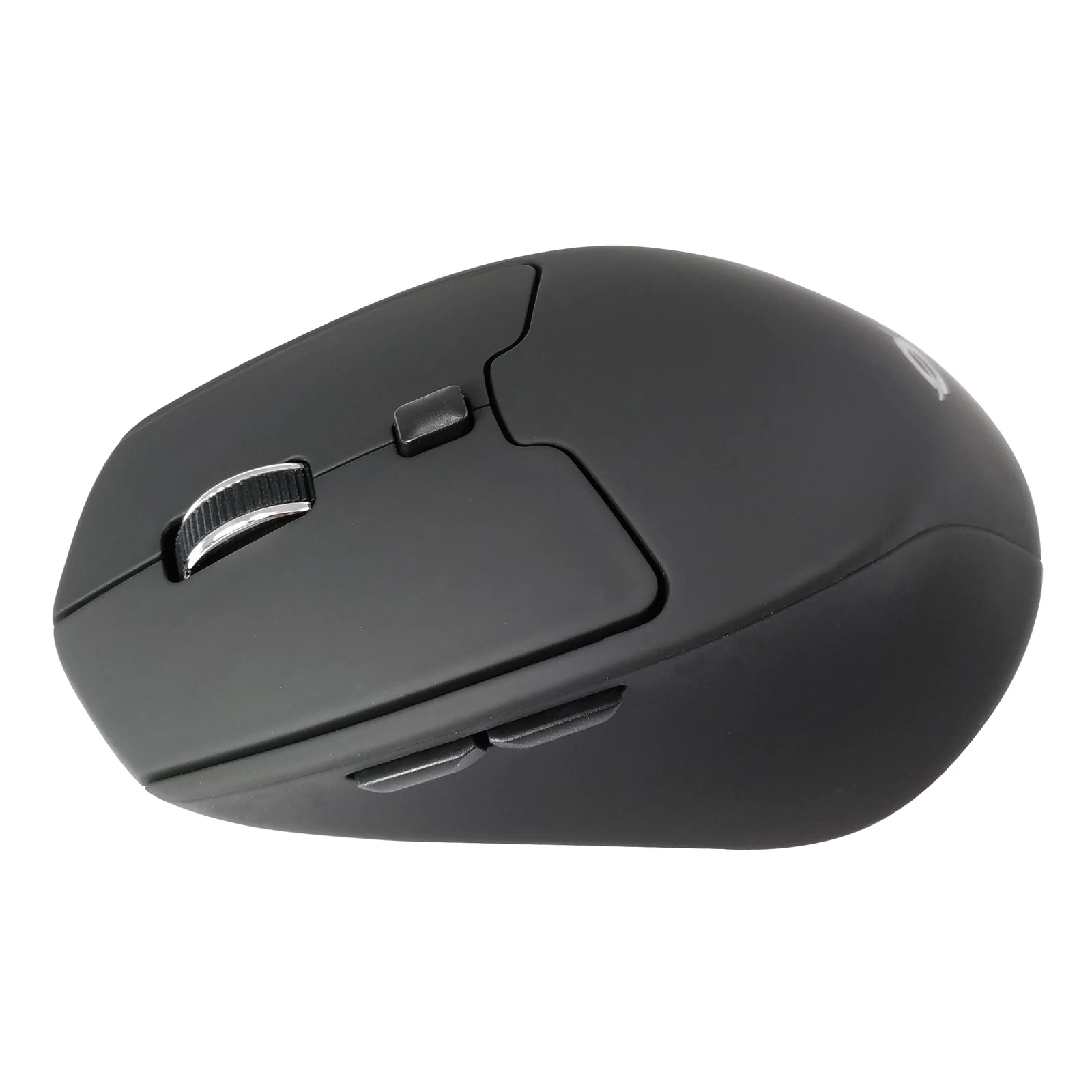 Conceptronic LORCAN02B Ergo souris Bureau Droitier Bluetooth Optique 1600 DPI