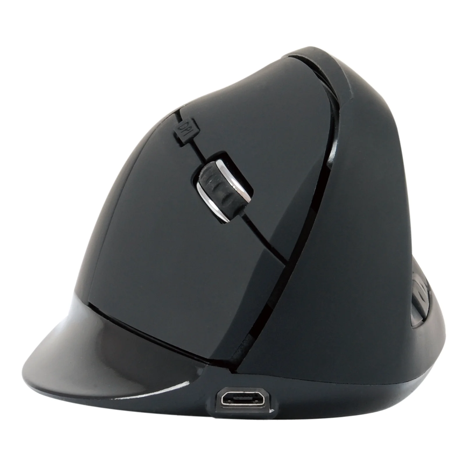 LORCAN03B souris Bureau Droitier Bluetooth Optique 1600 DPI