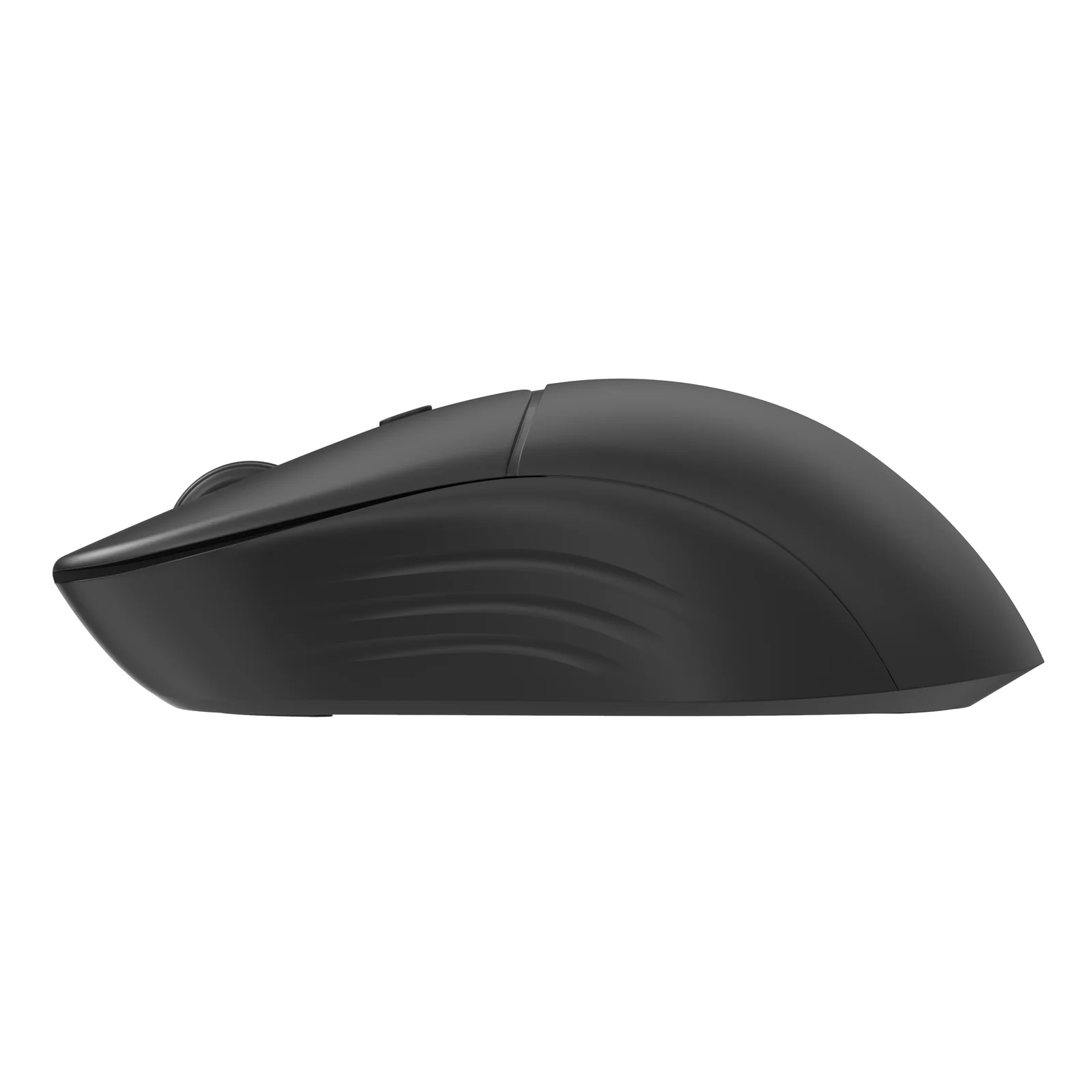 Conceptronic LORCAN04B souris Bureau Ambidextre RF sans fil + Bluetooth Optique 1600 DPI