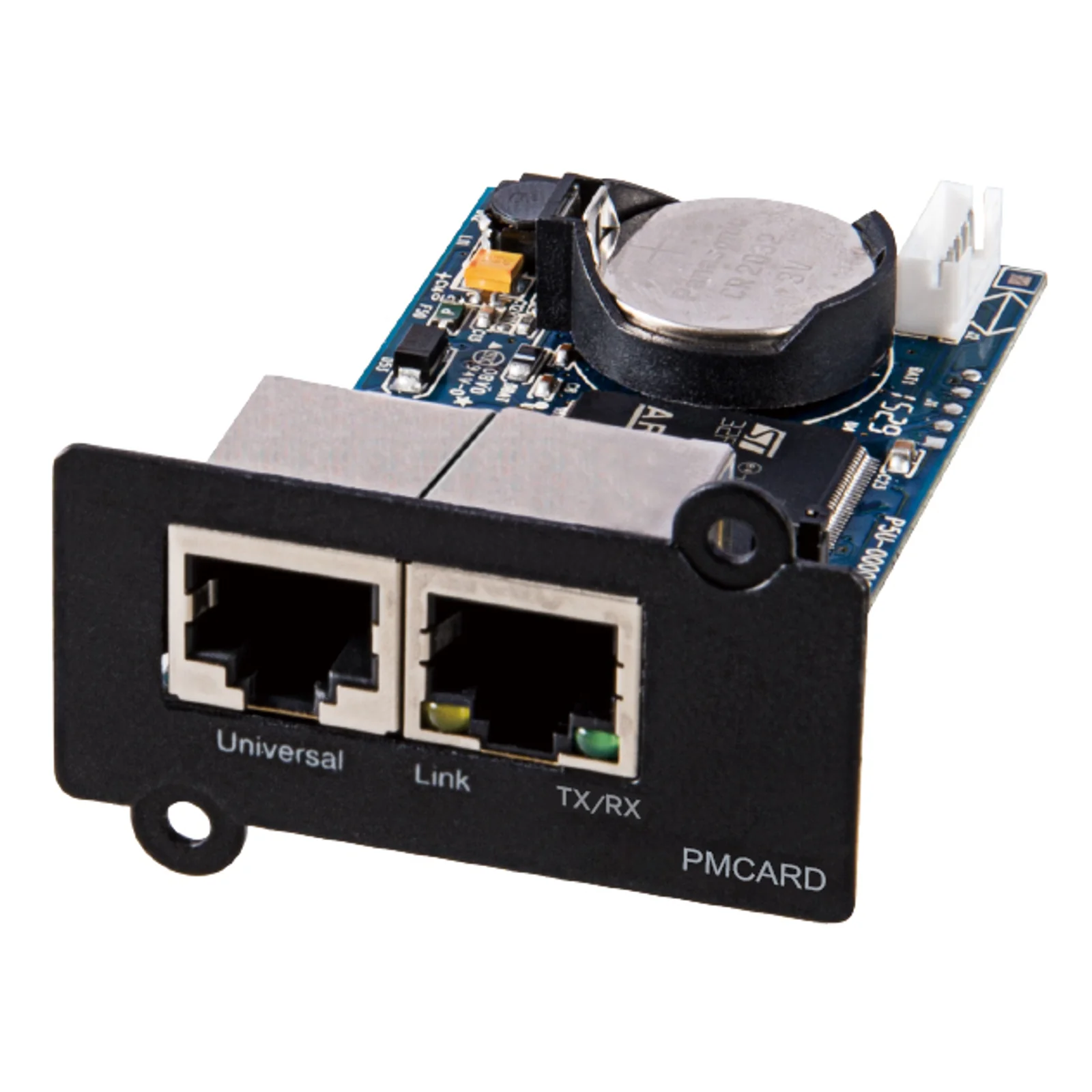 NMC01 adaptateur de gestion à distance