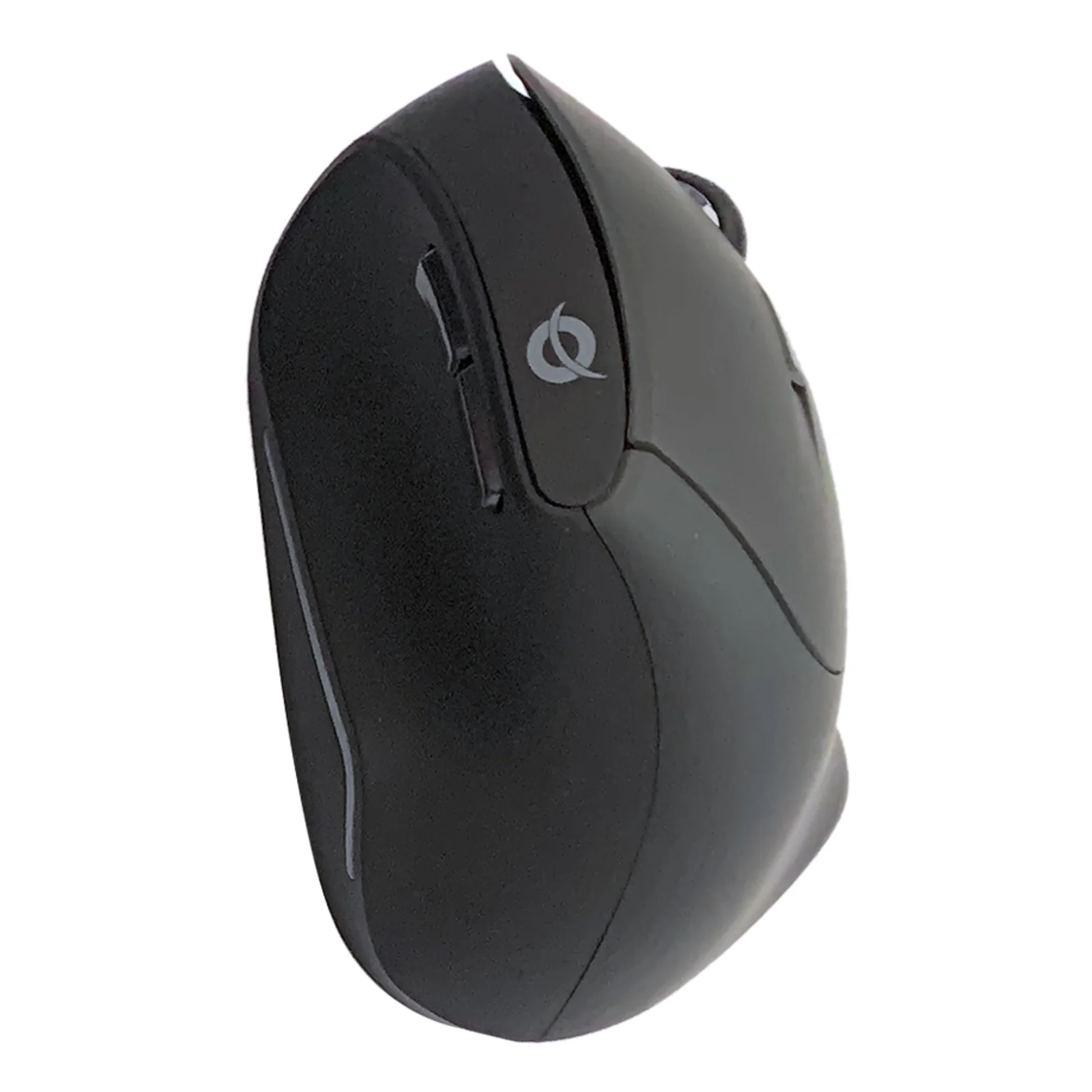 Conceptronic ORAZIO02IT clavier Souris incluse Bureau RF sans fil QWERTY Italien Noir