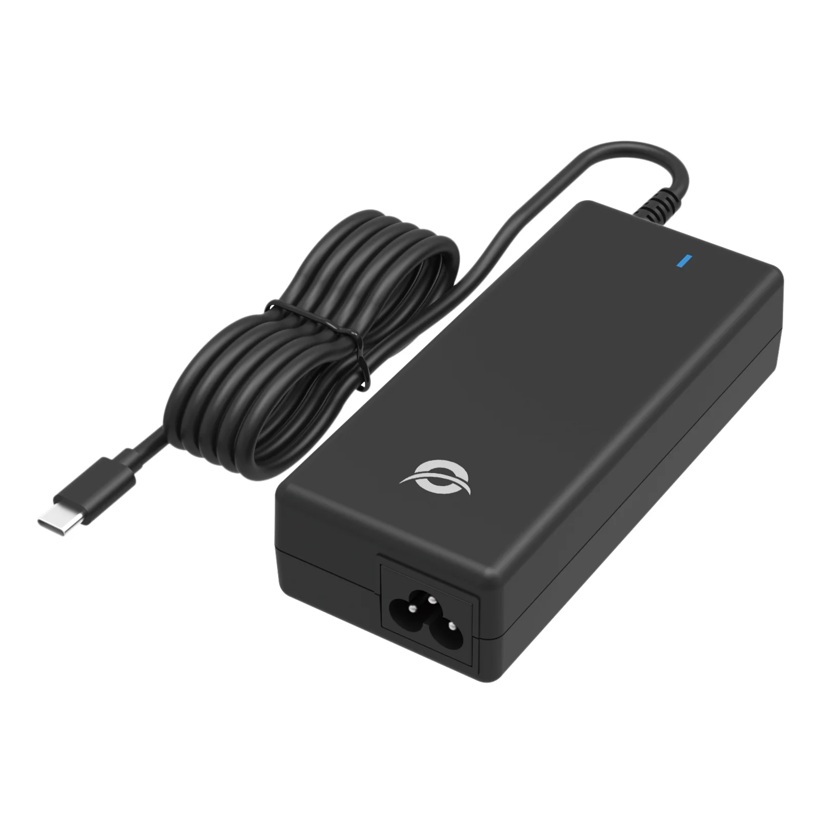 Conceptronic OZUL03BE adaptateur de puissance & onduleur Intérieure 100 W Noir