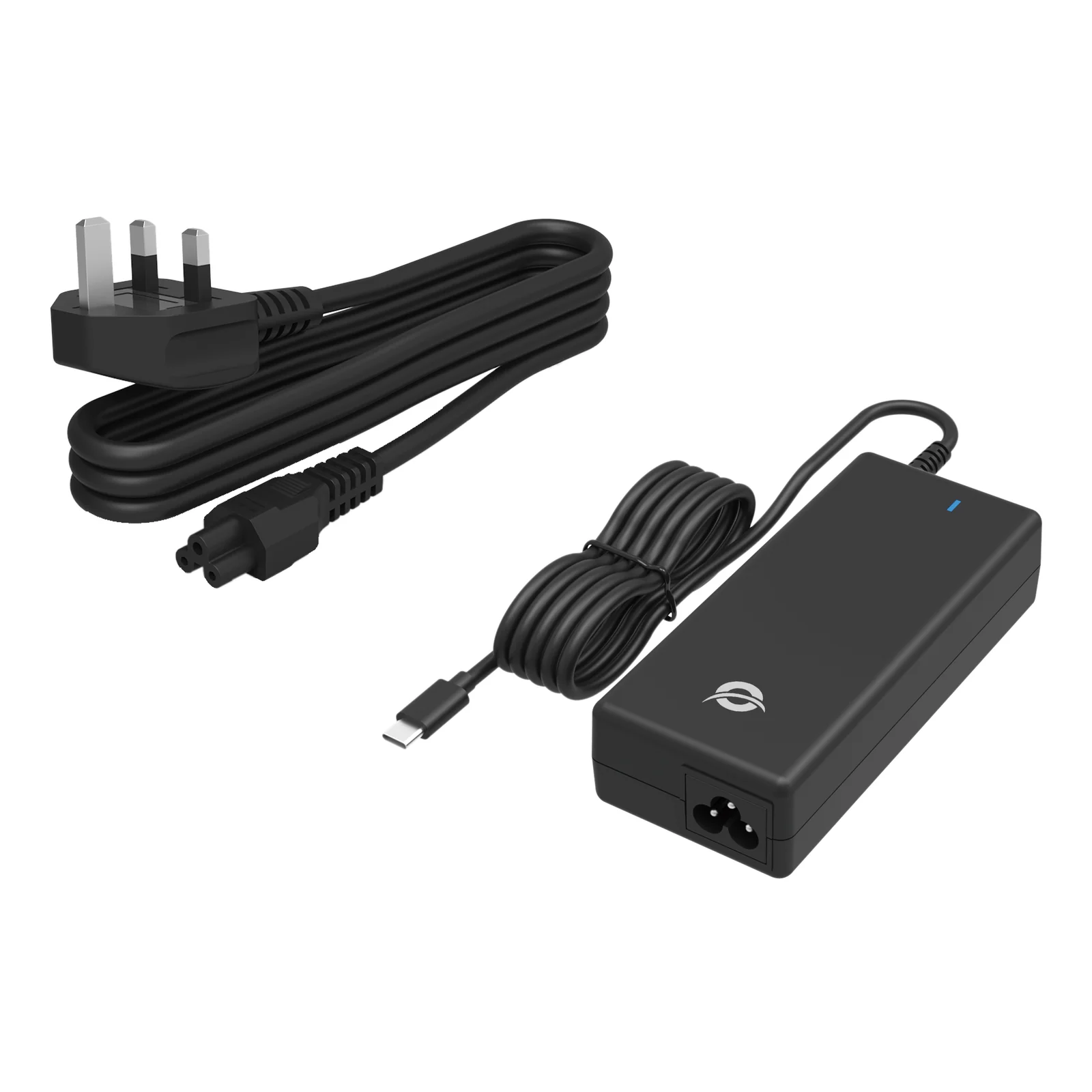 OZUL03BUK adaptateur de puissance & onduleur Intérieure 100 W Noir