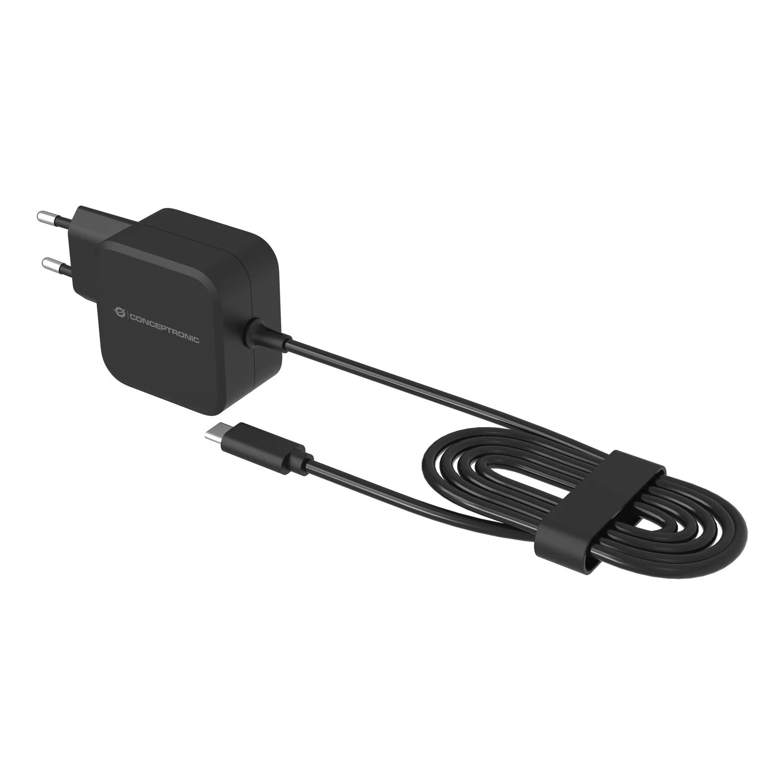 OZUL04BE chargeur d'appareils mobiles Universel Noir Secteur Intérieure