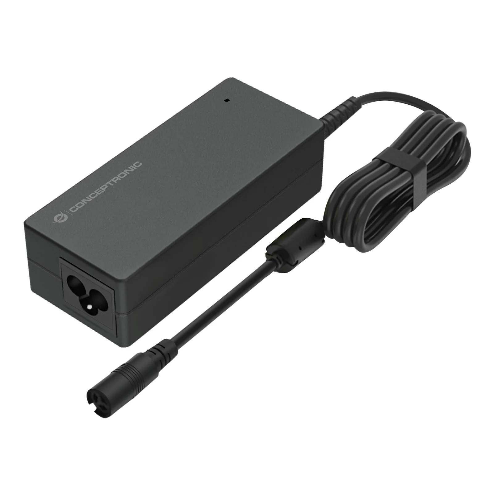 Conceptronic OZUL08B15 adaptateur de puissance & onduleur Intérieure 90 W Noir