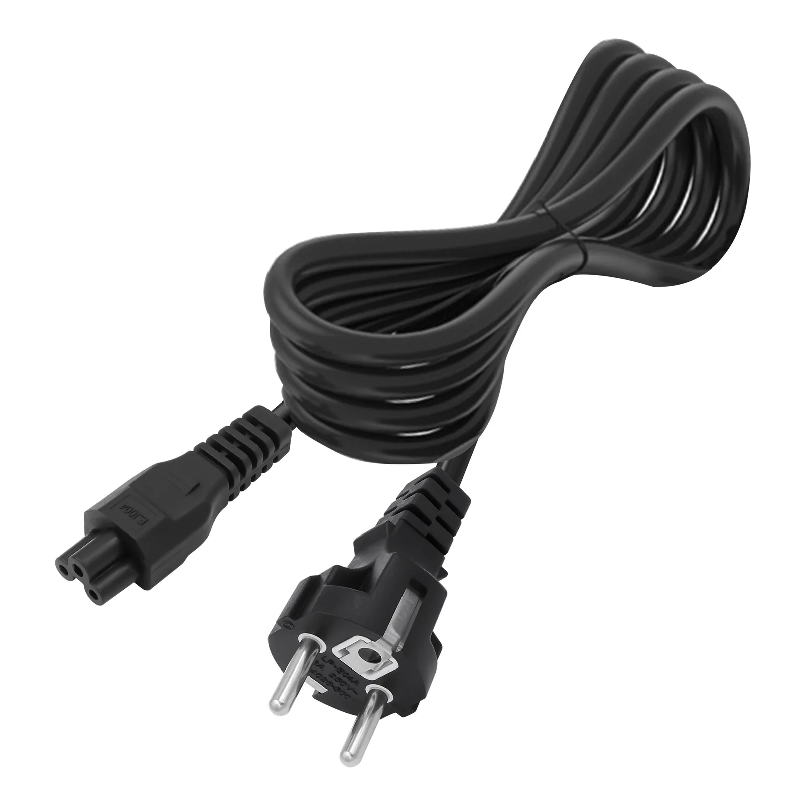 Conceptronic OZUL08B15 adaptateur de puissance & onduleur Intérieure 90 W Noir