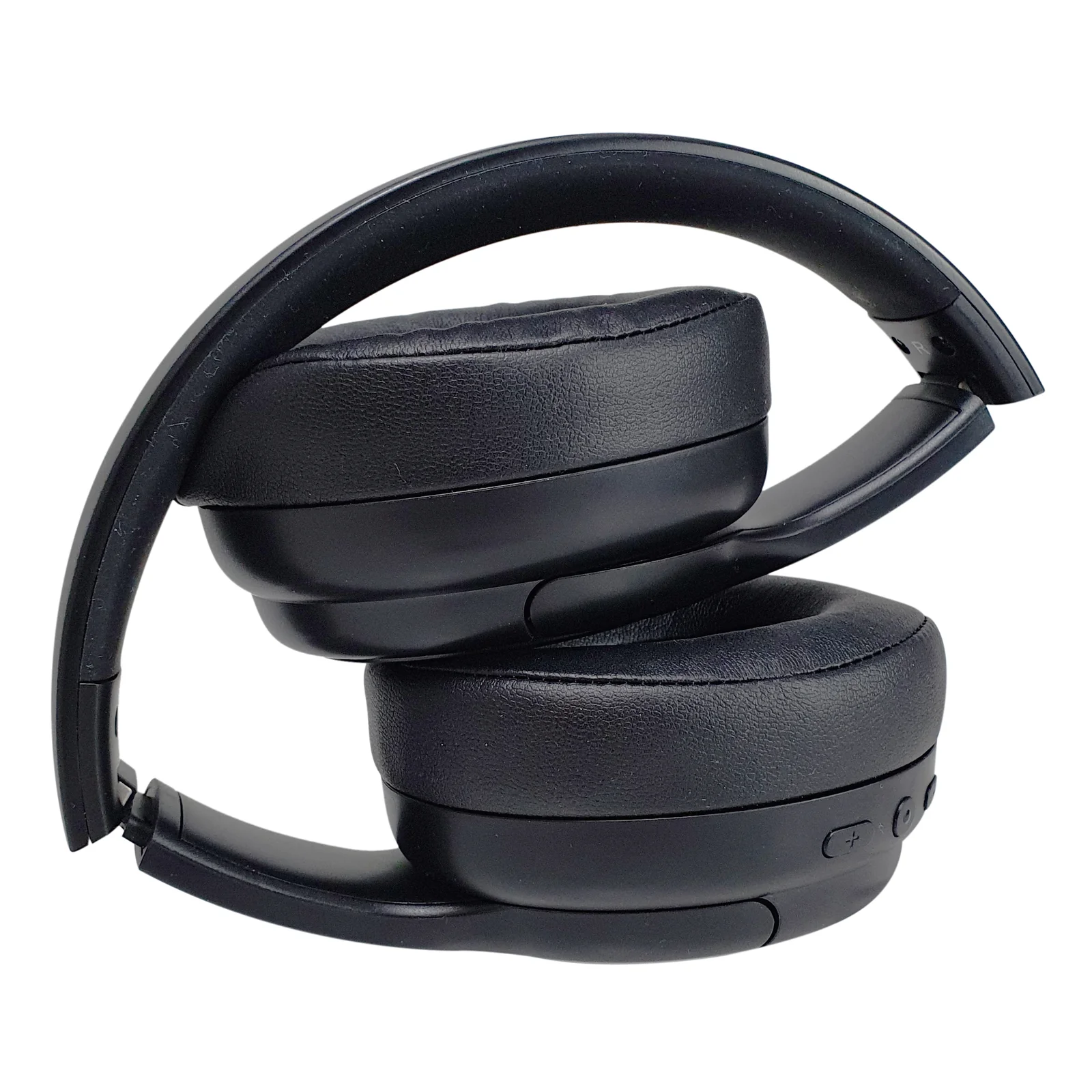 Conceptronic PARRIS03B casque Avec fil &sans fil Arceau Appels/Musique Bluetooth Noir