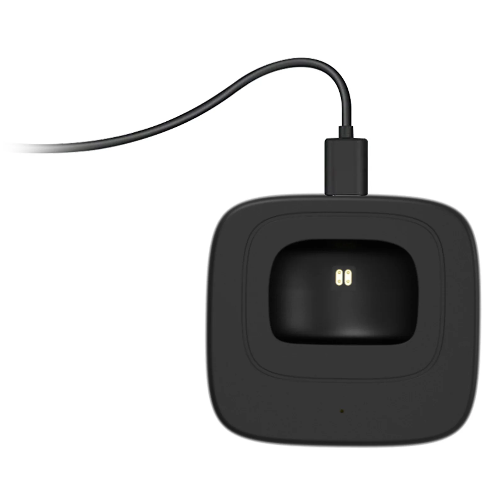 Conceptronic POLONA03BD casque Sans fil Arceau Bureau/Centre d'appels Bluetooth Socle de chargement Noir